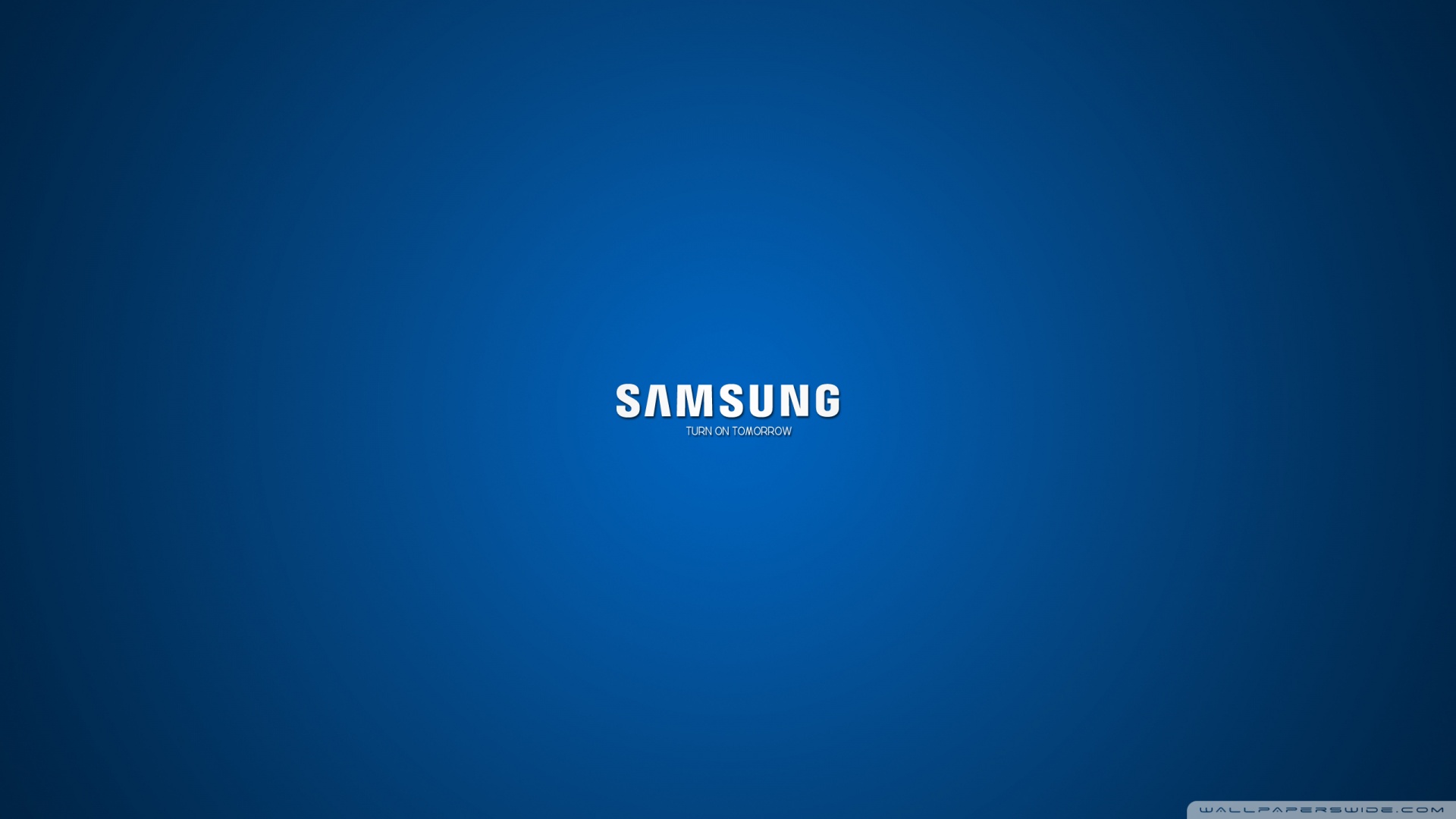 Samsung Desktop Wallpapers