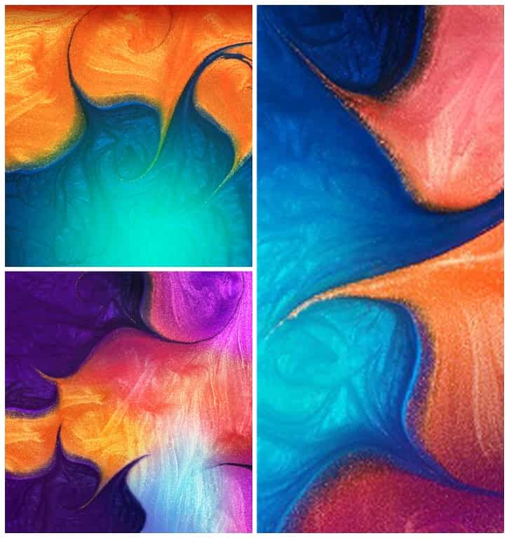 Samsung Galaxy A20 Wallpapers