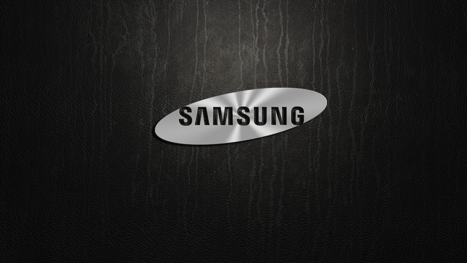 Samsung Logo Black Wallpapers