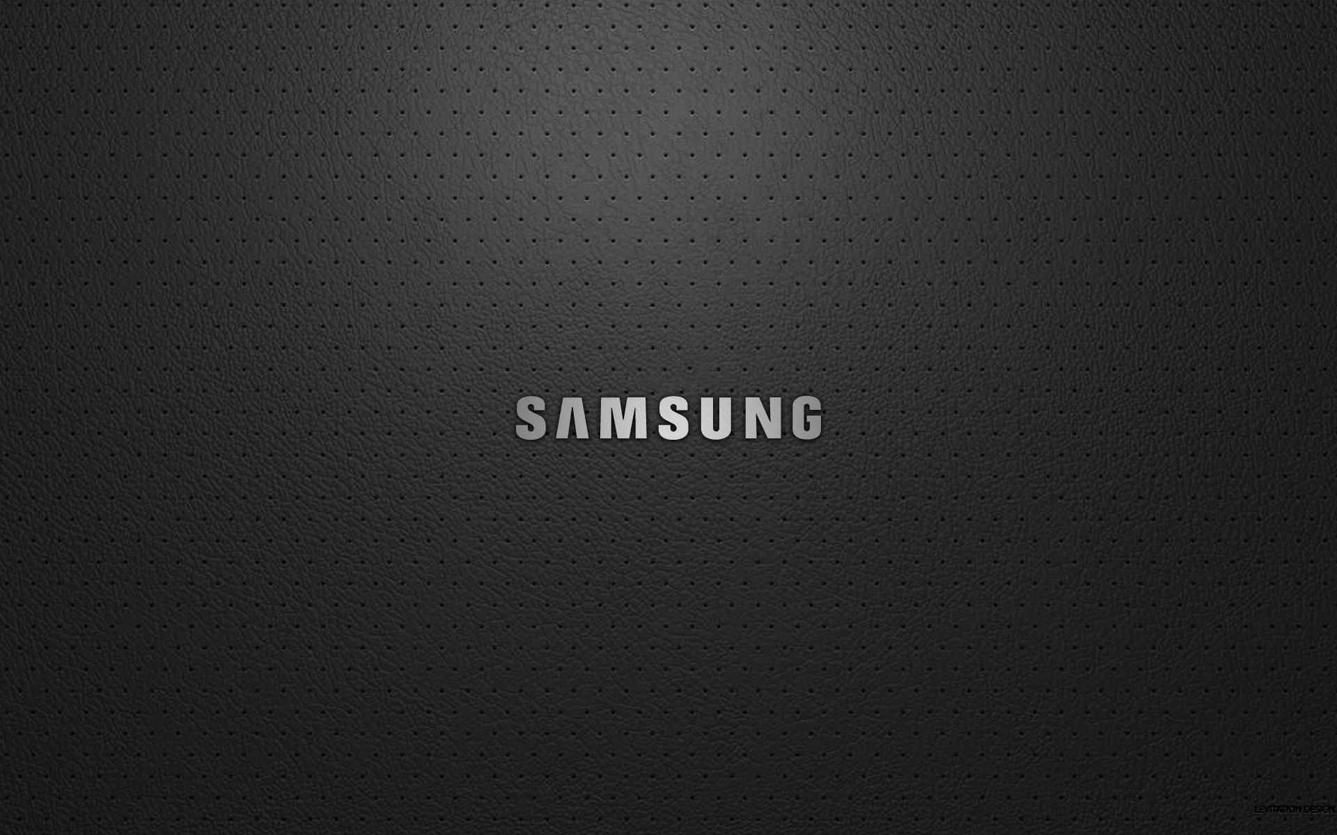 Samsung Logo Black Wallpapers