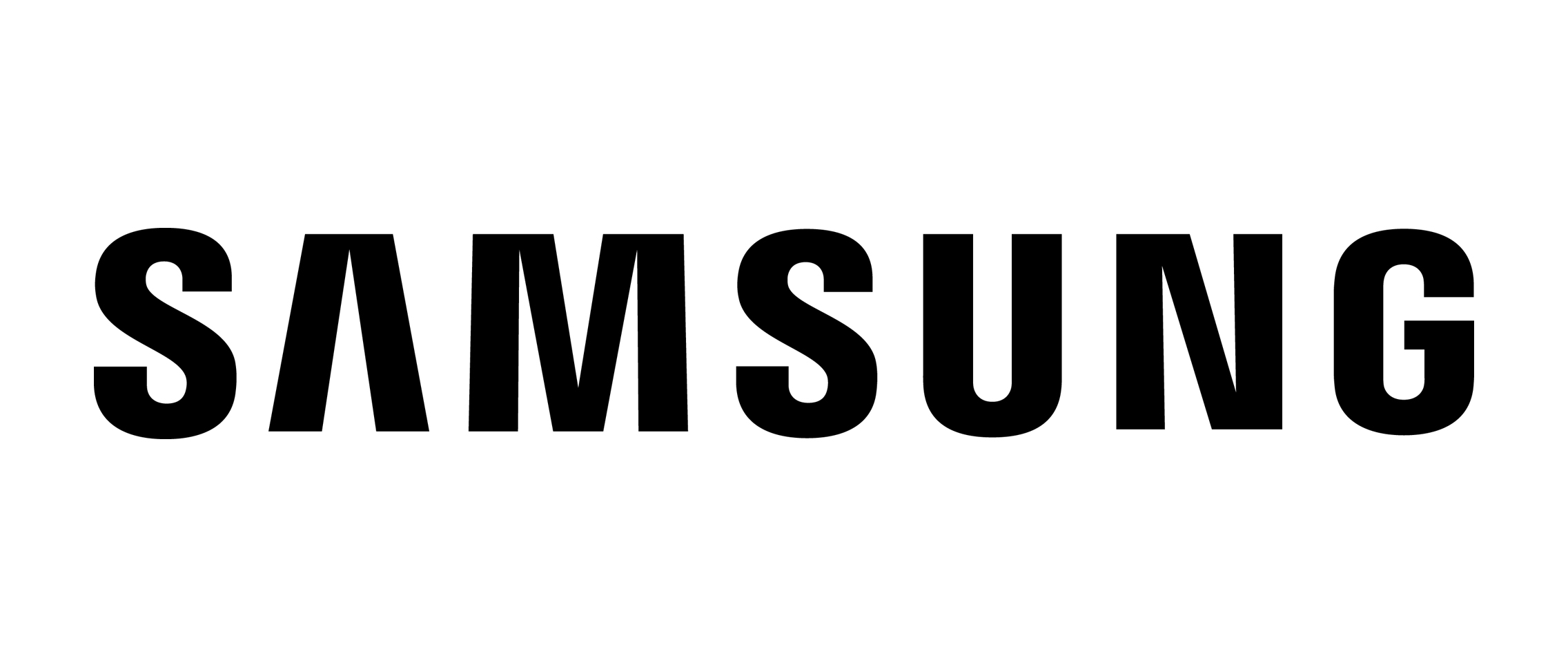 Samsung Logo Black Wallpapers