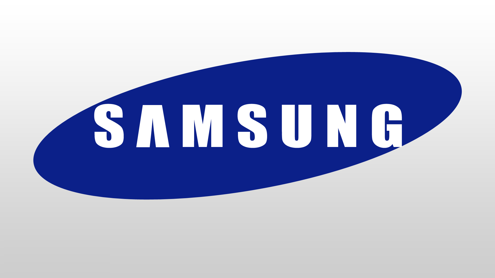 Samsung Logo Black Wallpapers