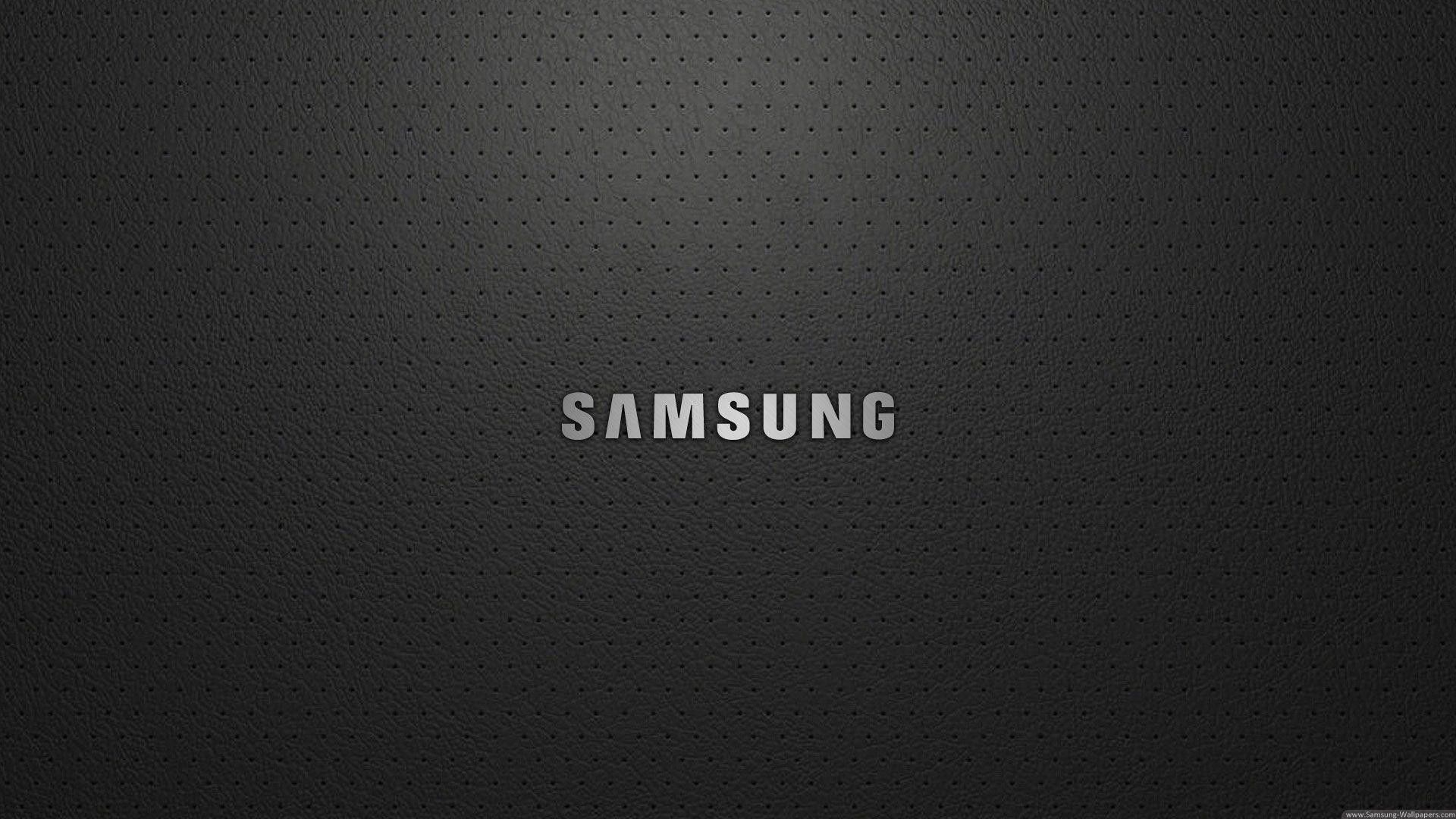 Samsung Logo Wallpapers