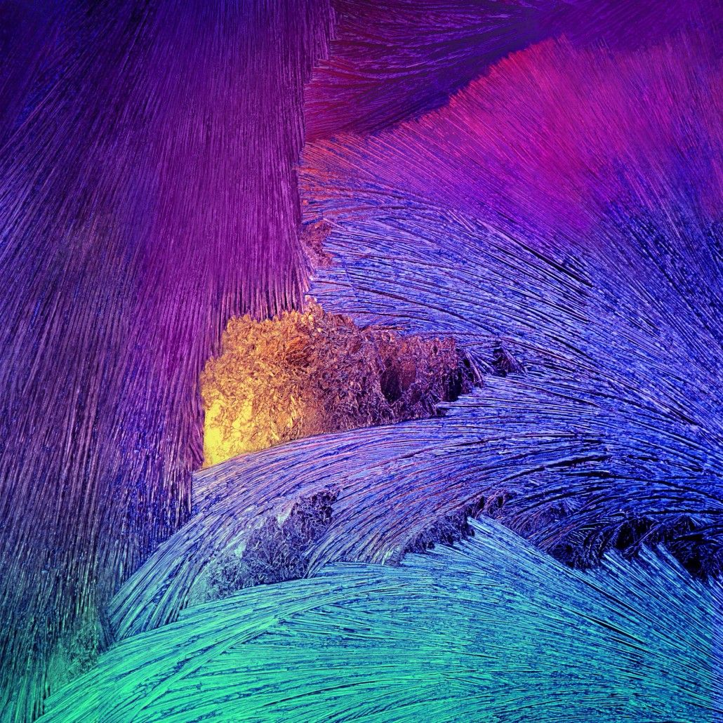 Samsung Note 4 Wallpapers