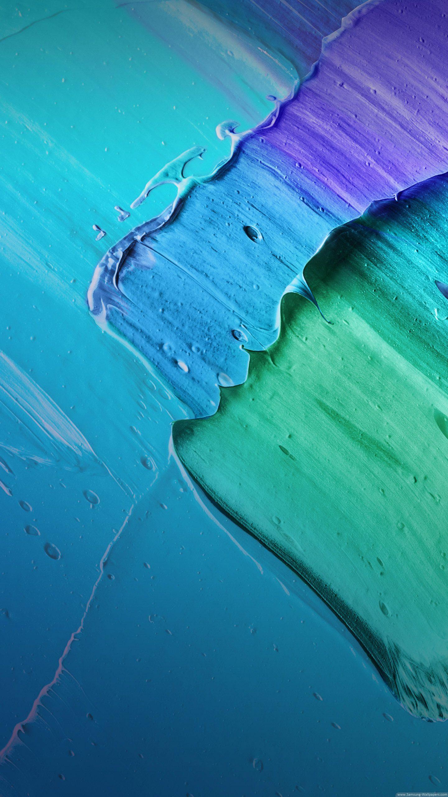 Samsung Note 5 Wallpapers