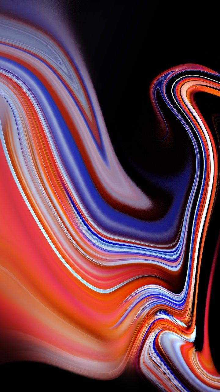 Samsung Note 9 Wallpapers