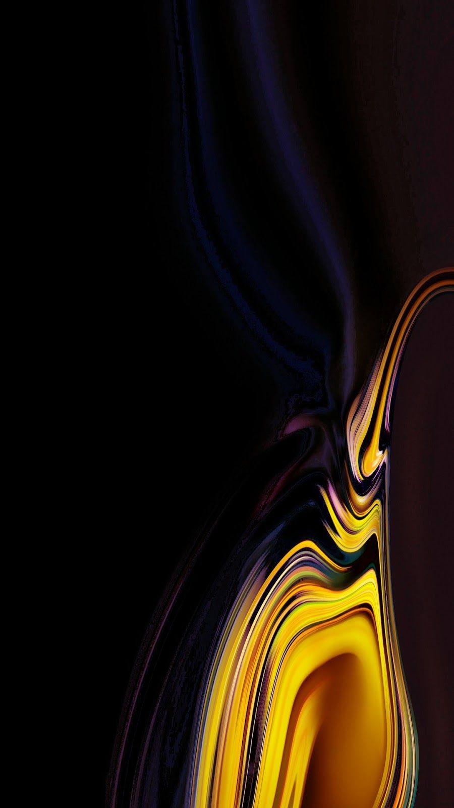 Samsung Note 9 Wallpapers