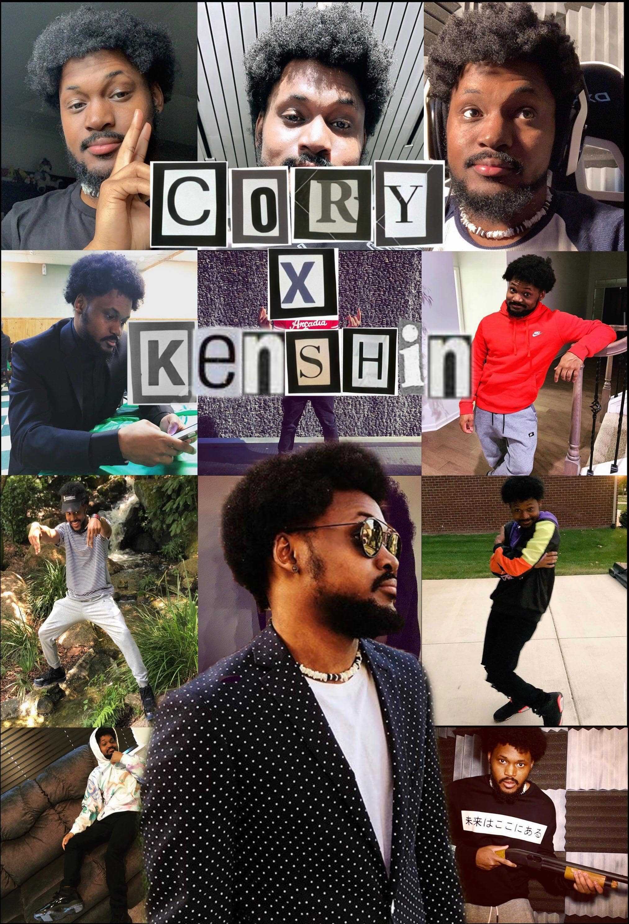 Samurai Coryxkenshin Wallpapers