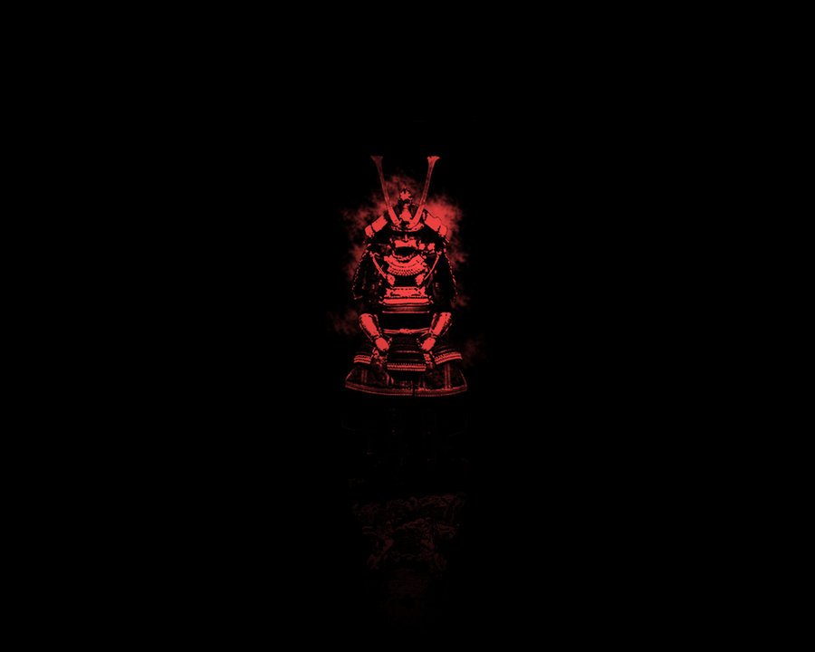 Samurai Logo Wallpapers