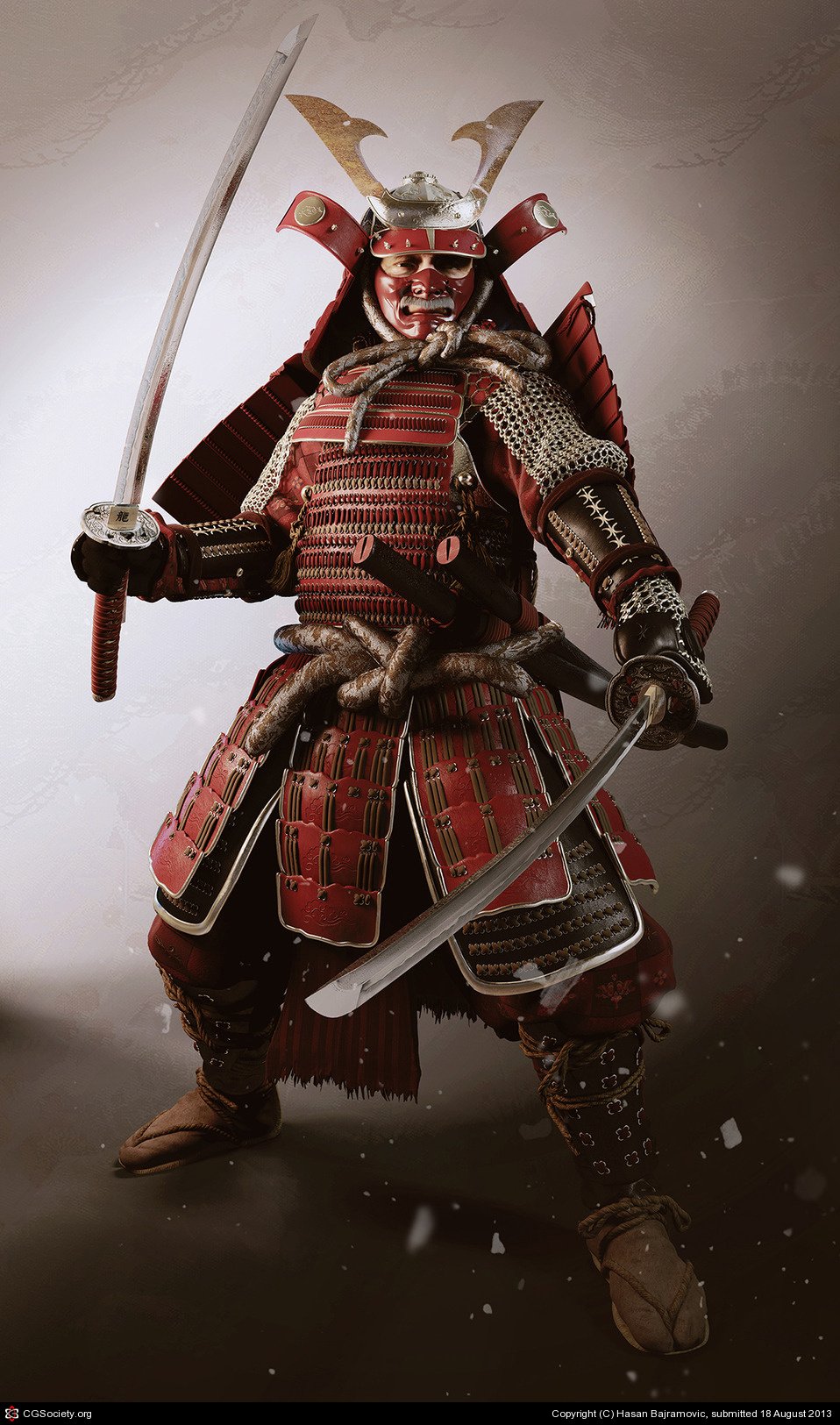 Samurai Shogun Wallpapers