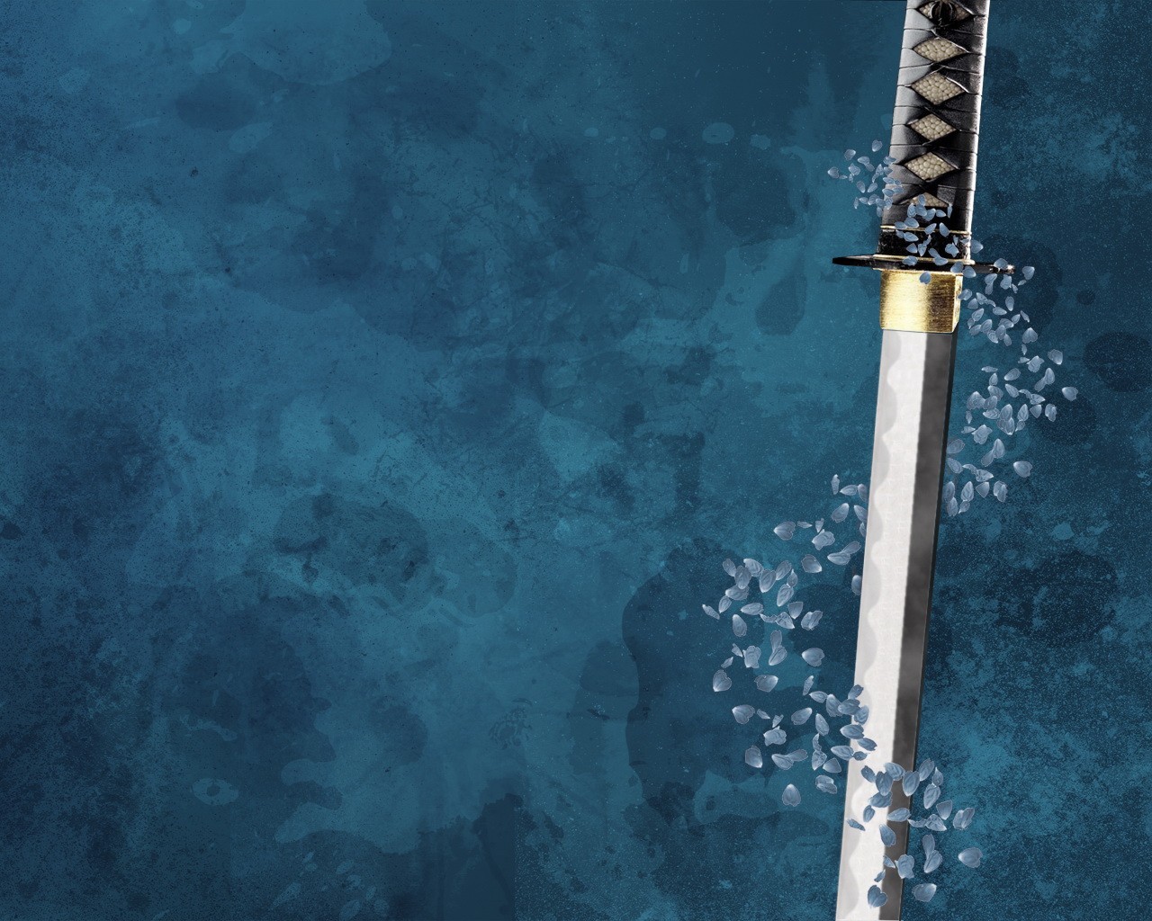 Samurai Sword Wallpapers