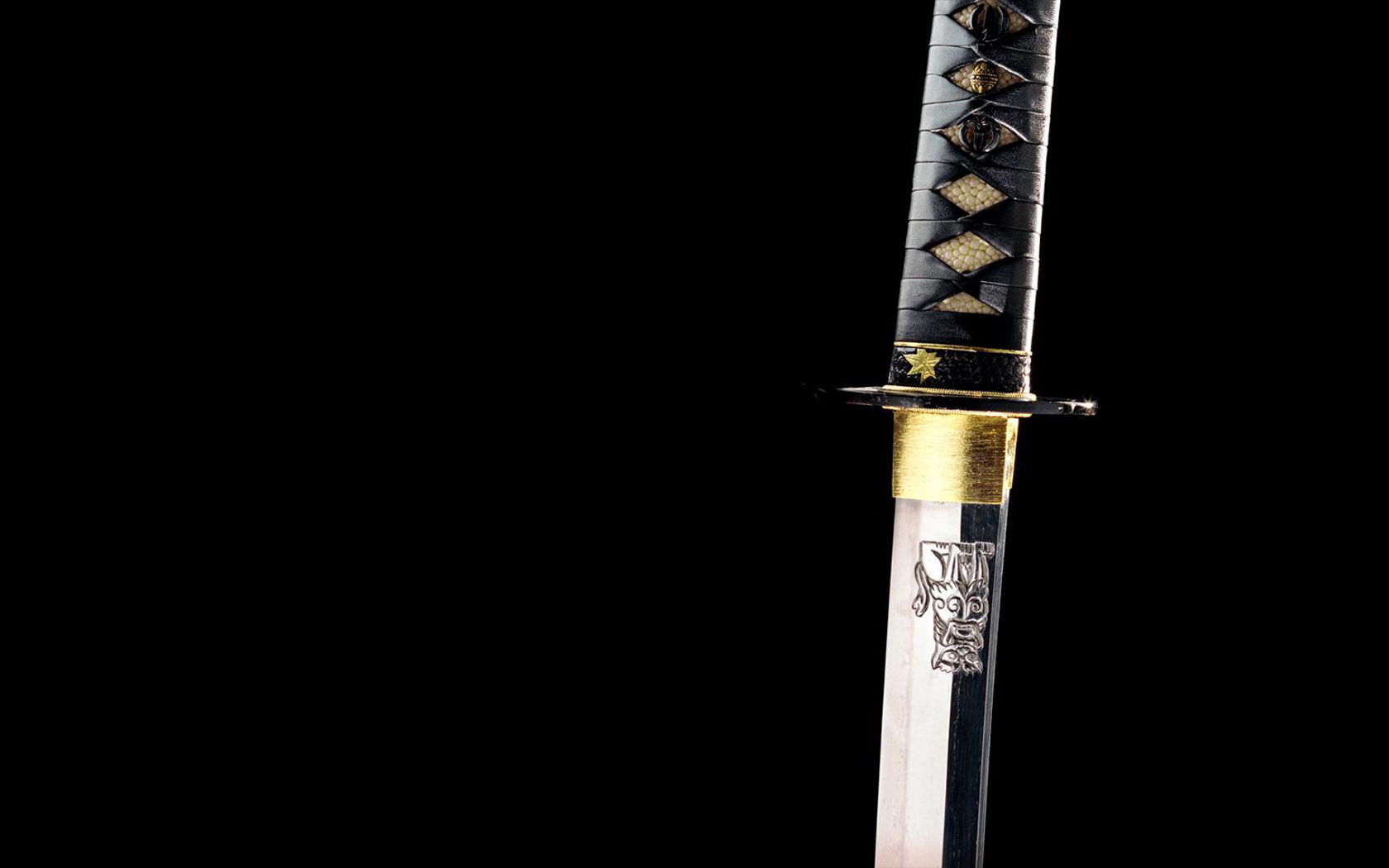 Samurai Sword Wallpapers