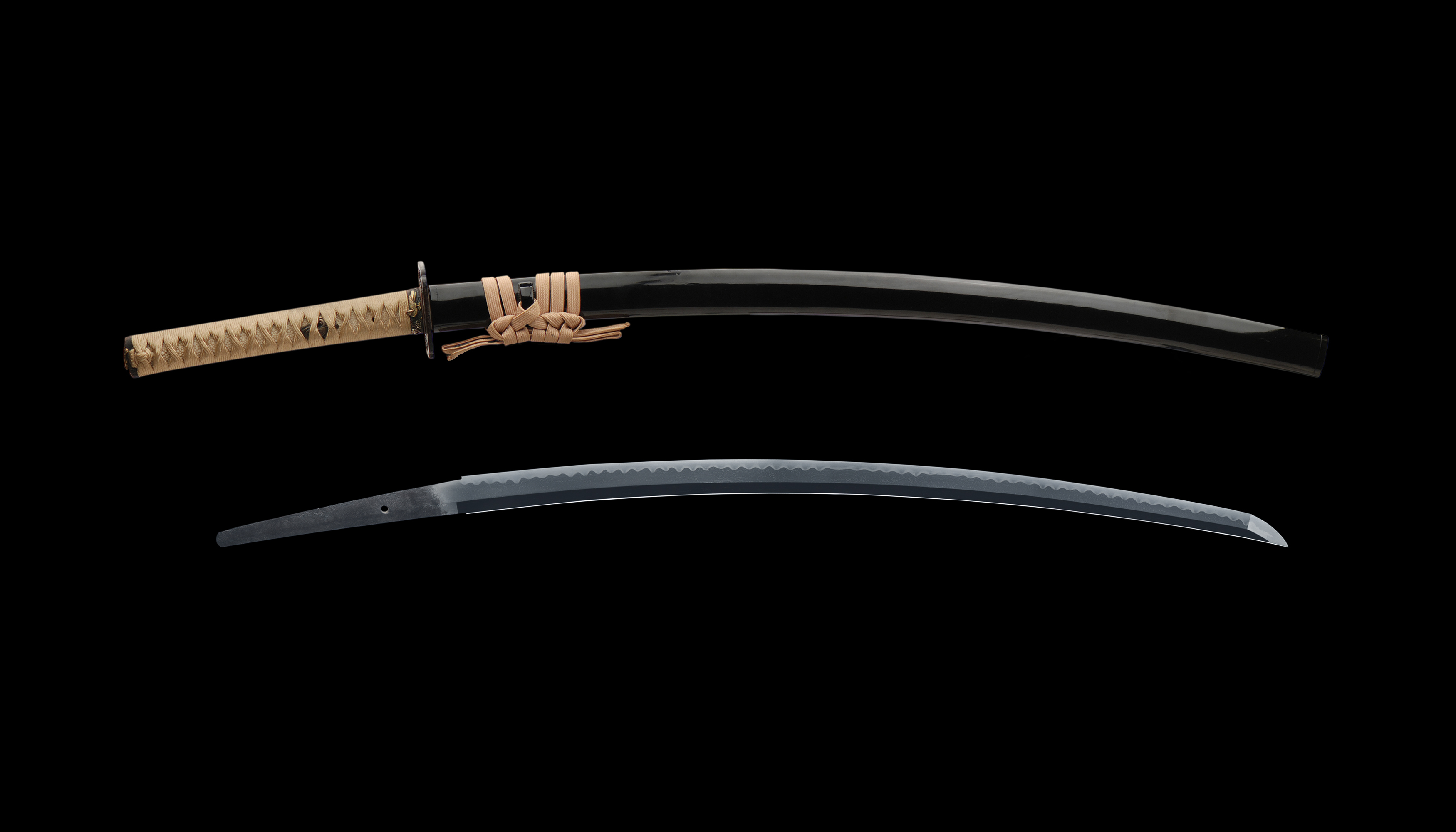 Samurai Sword Wallpapers