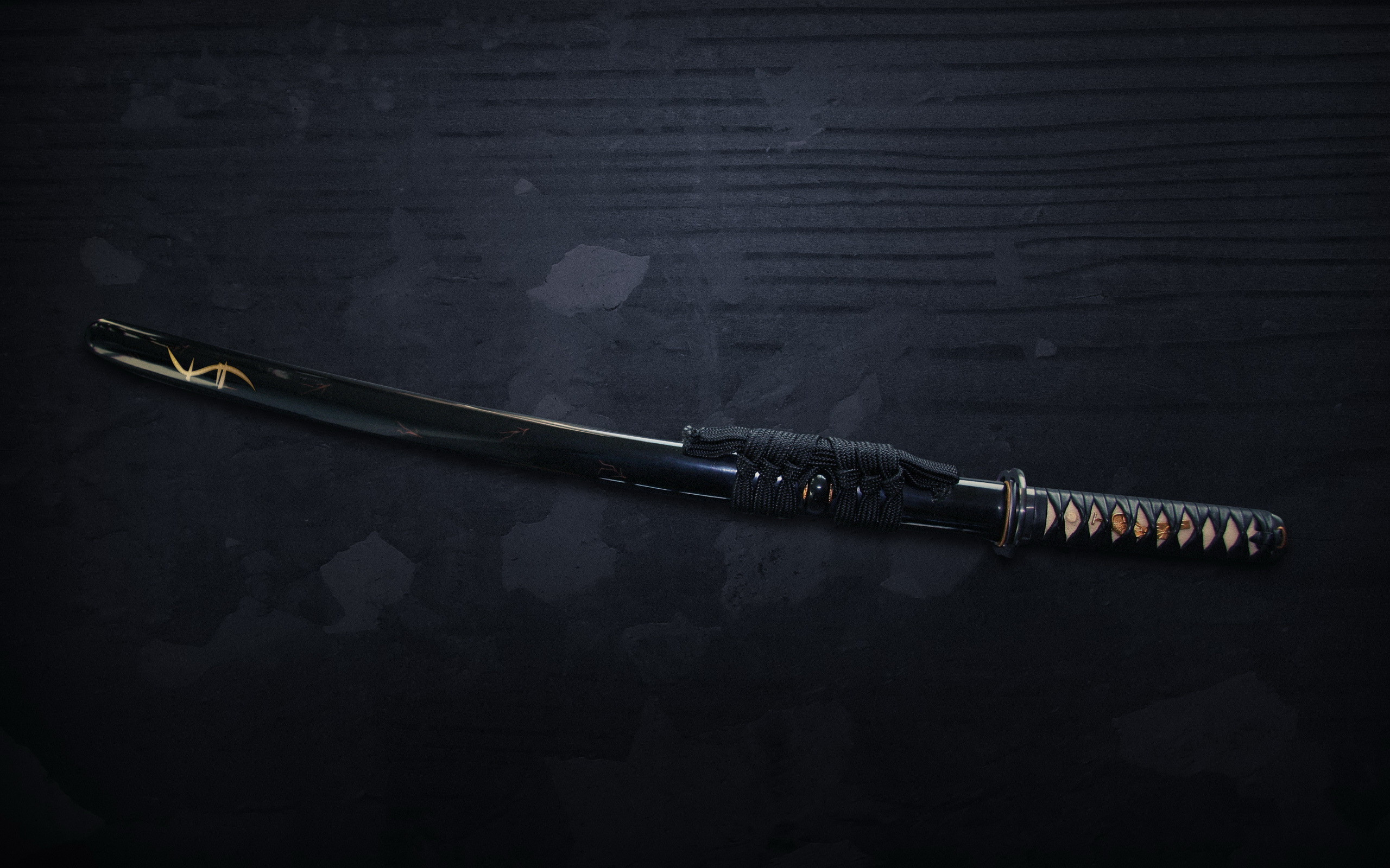 Samurai Sword Wallpapers