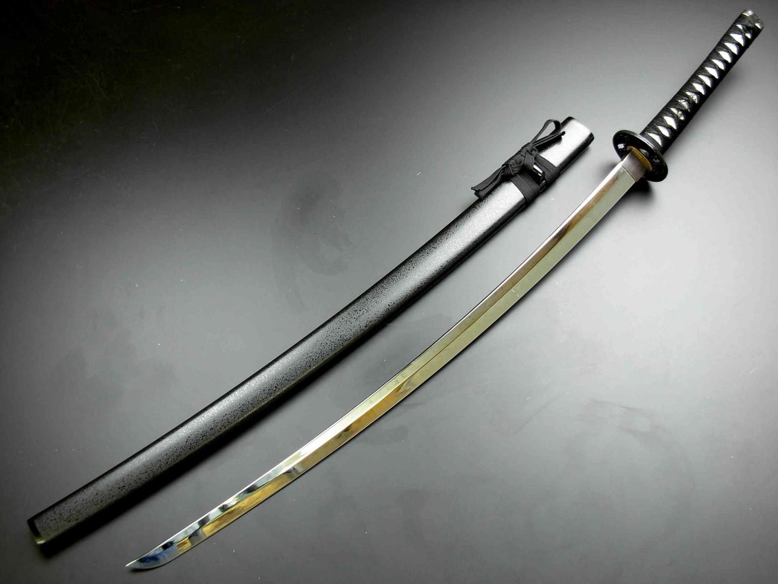 Samurai Sword Wallpapers