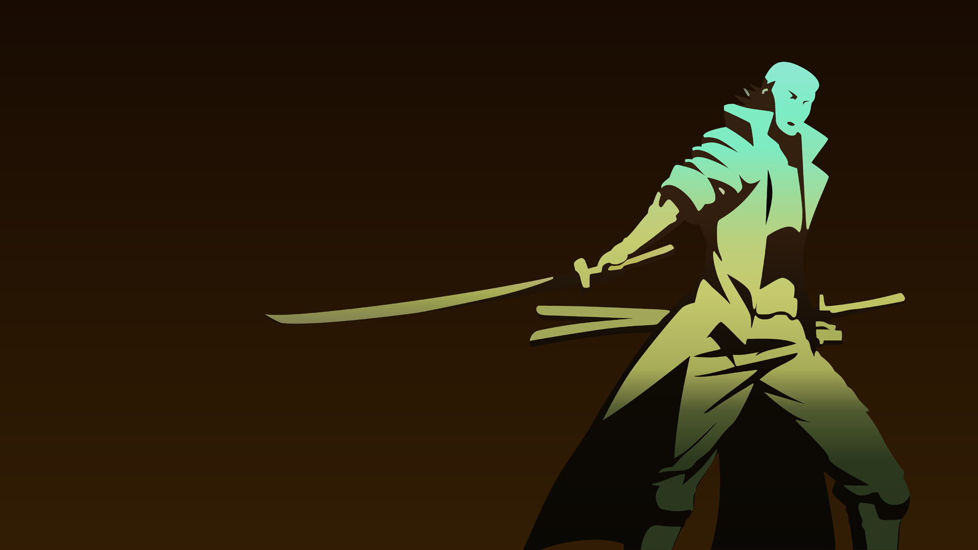 Samurai Sword Wallpapers