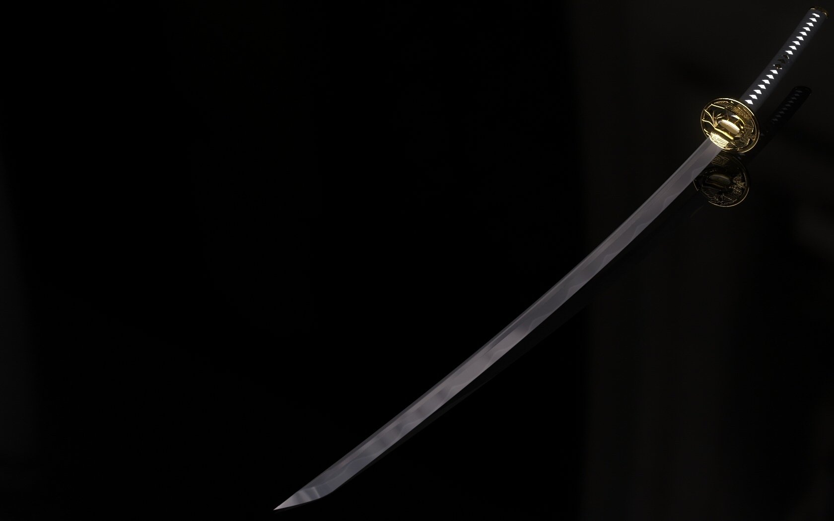 Samurai Sword Wallpapers