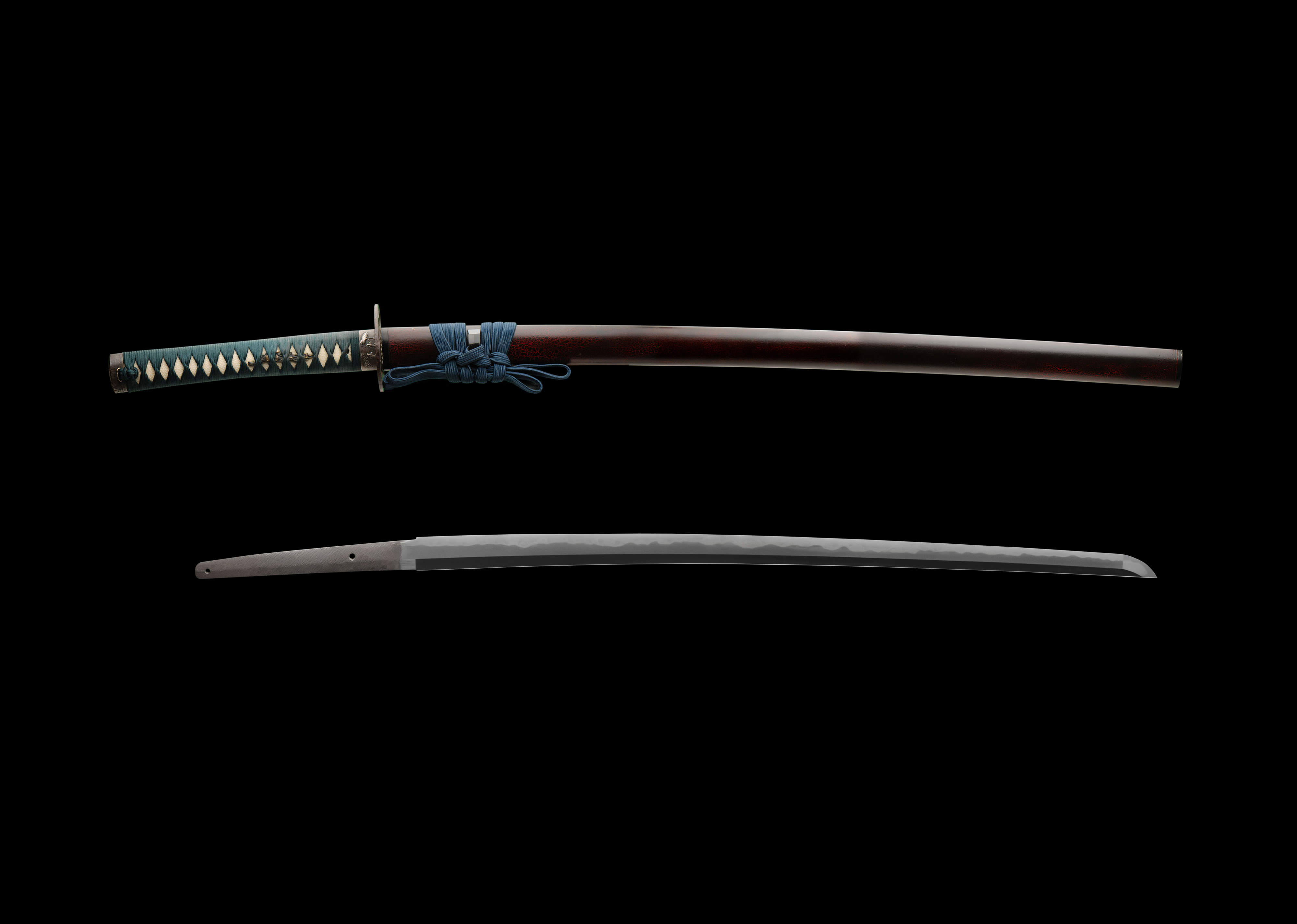 Samurai Sword Wallpapers