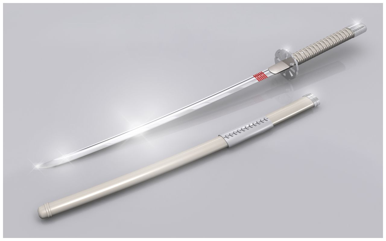 Samurai Sword Wallpapers