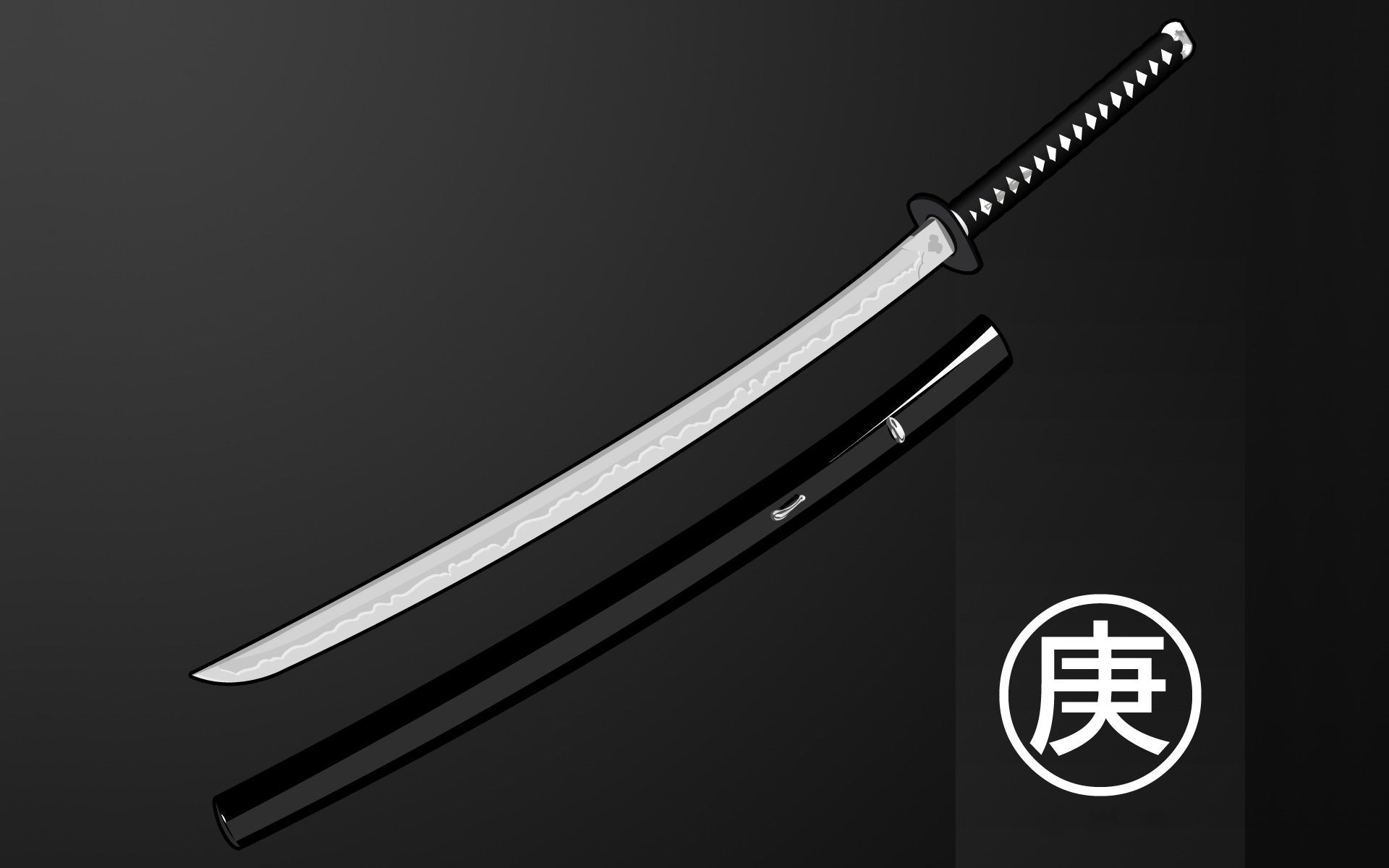 Samurai Sword Wallpapers