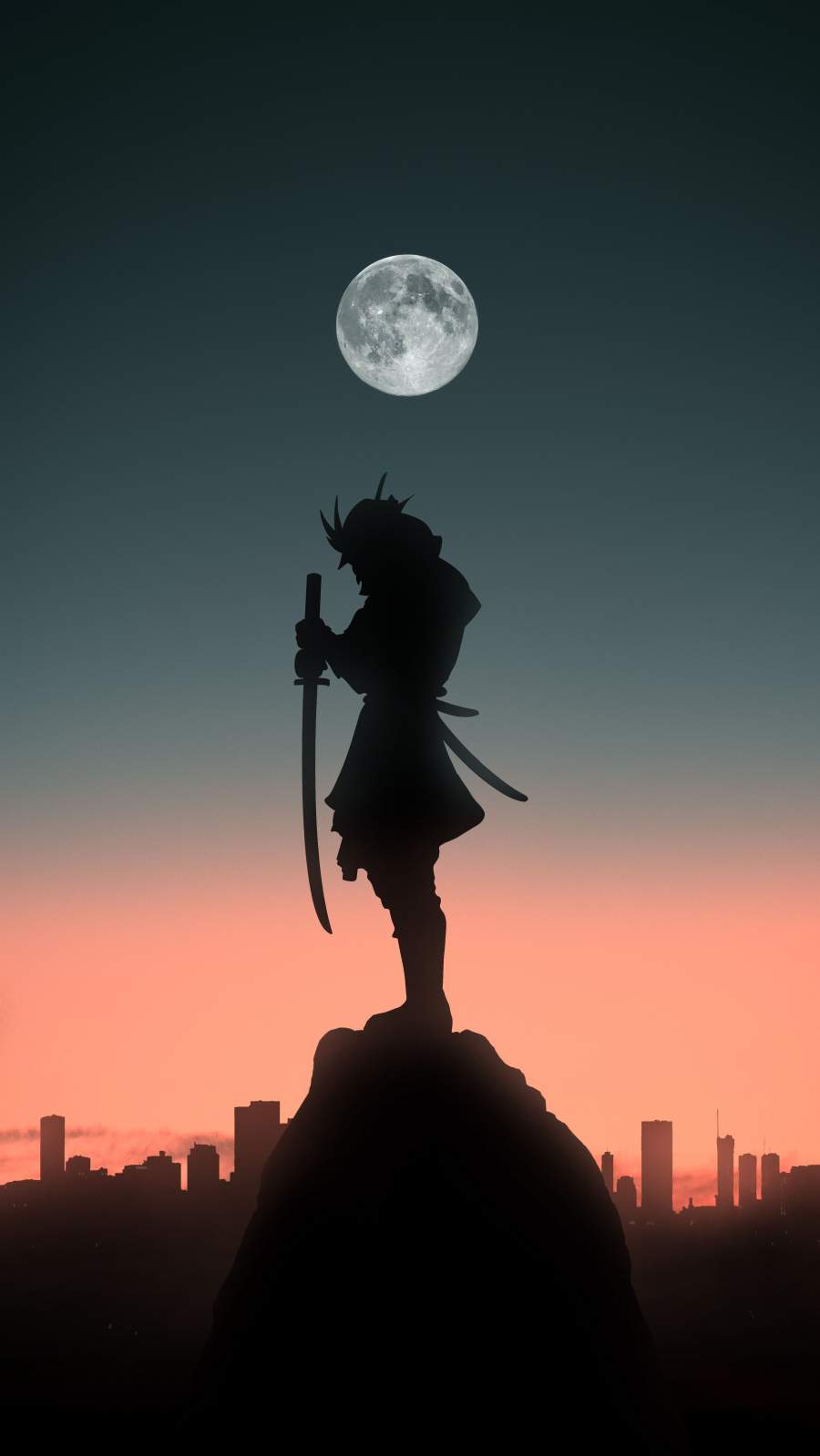 Samurai Wallpapers