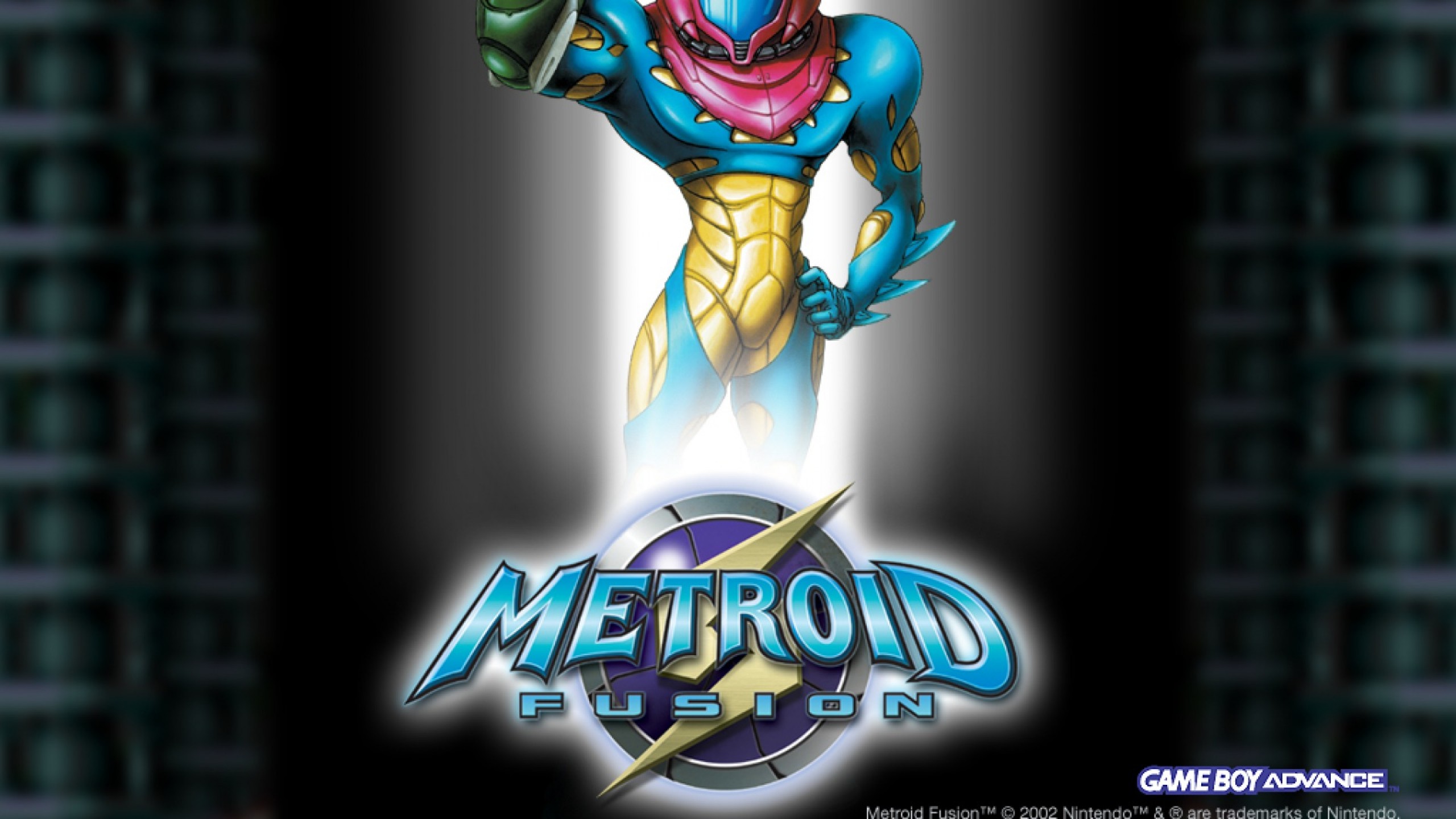 Samus Phone Wallpapers