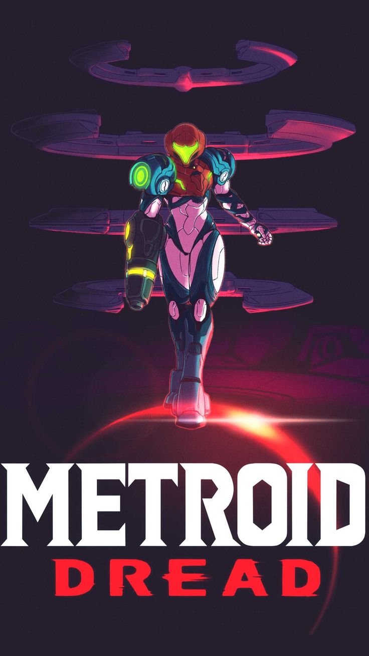 Samus Phone Wallpapers