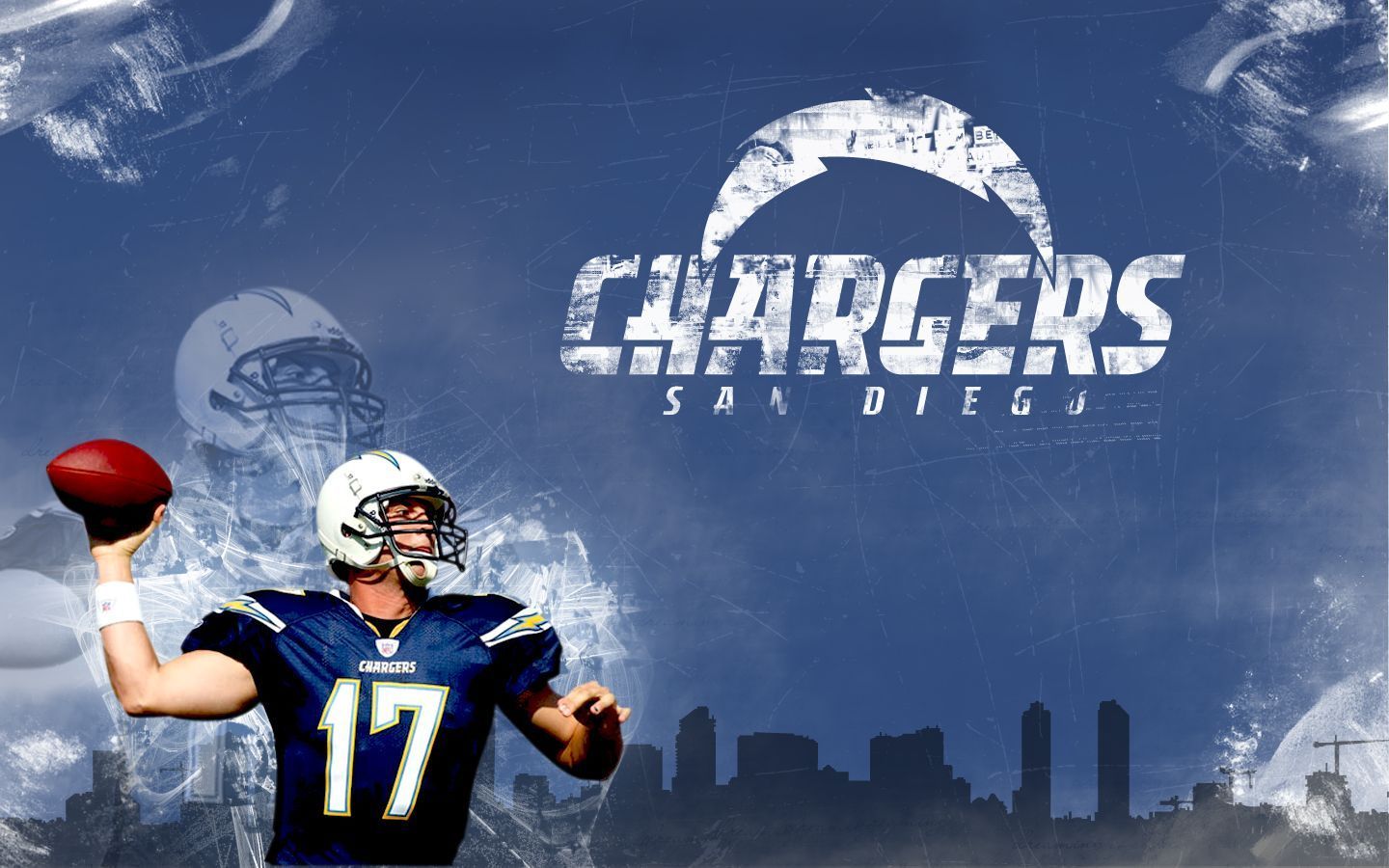 San Diego Chargers Wallpapers