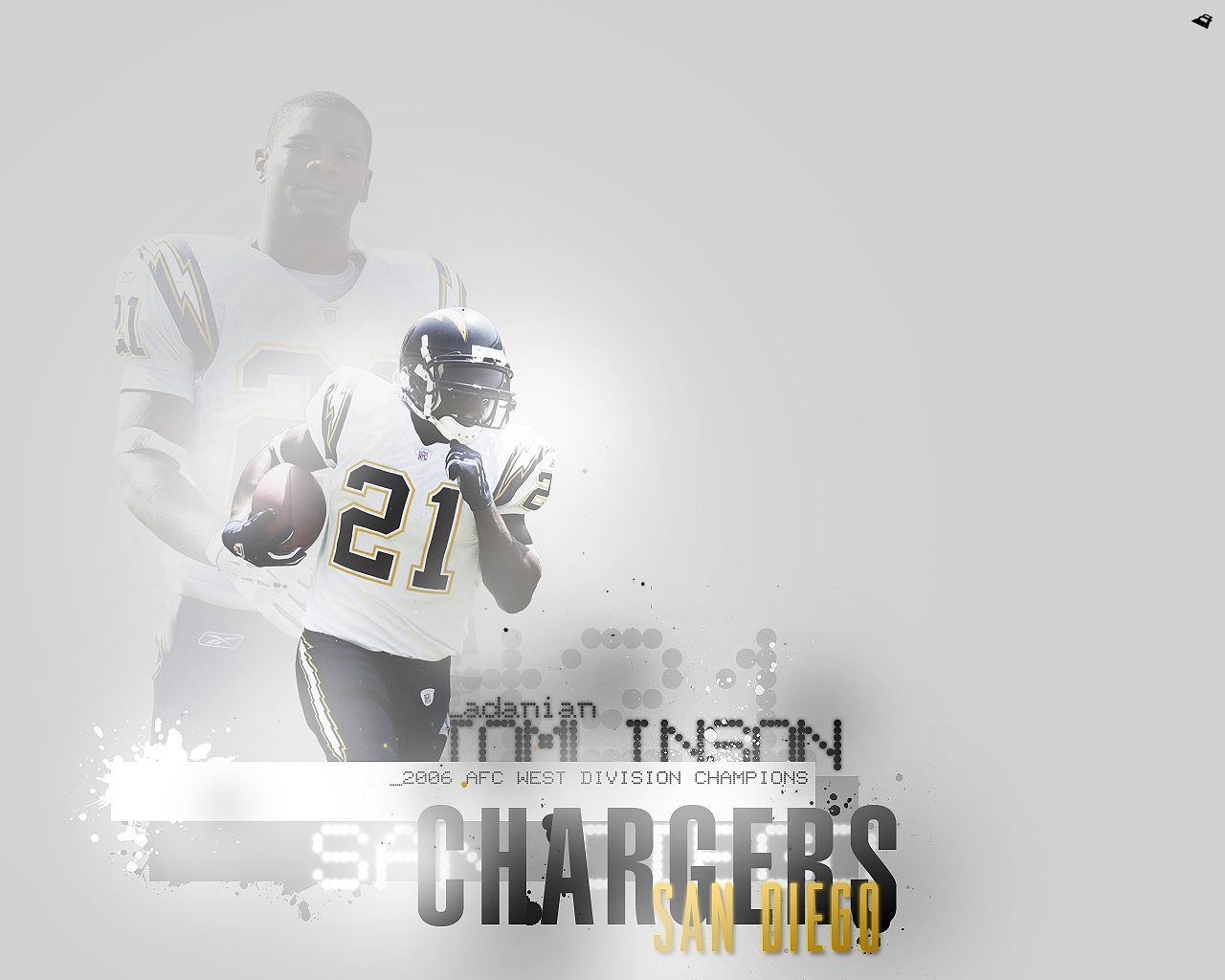 San Diego Chargers Wallpapers