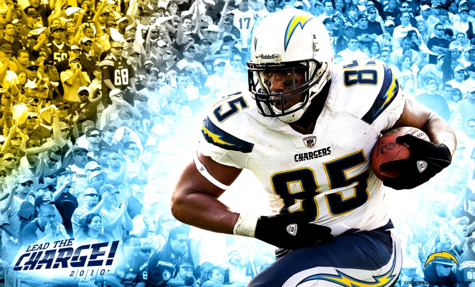 San Diego Chargers Wallpapers