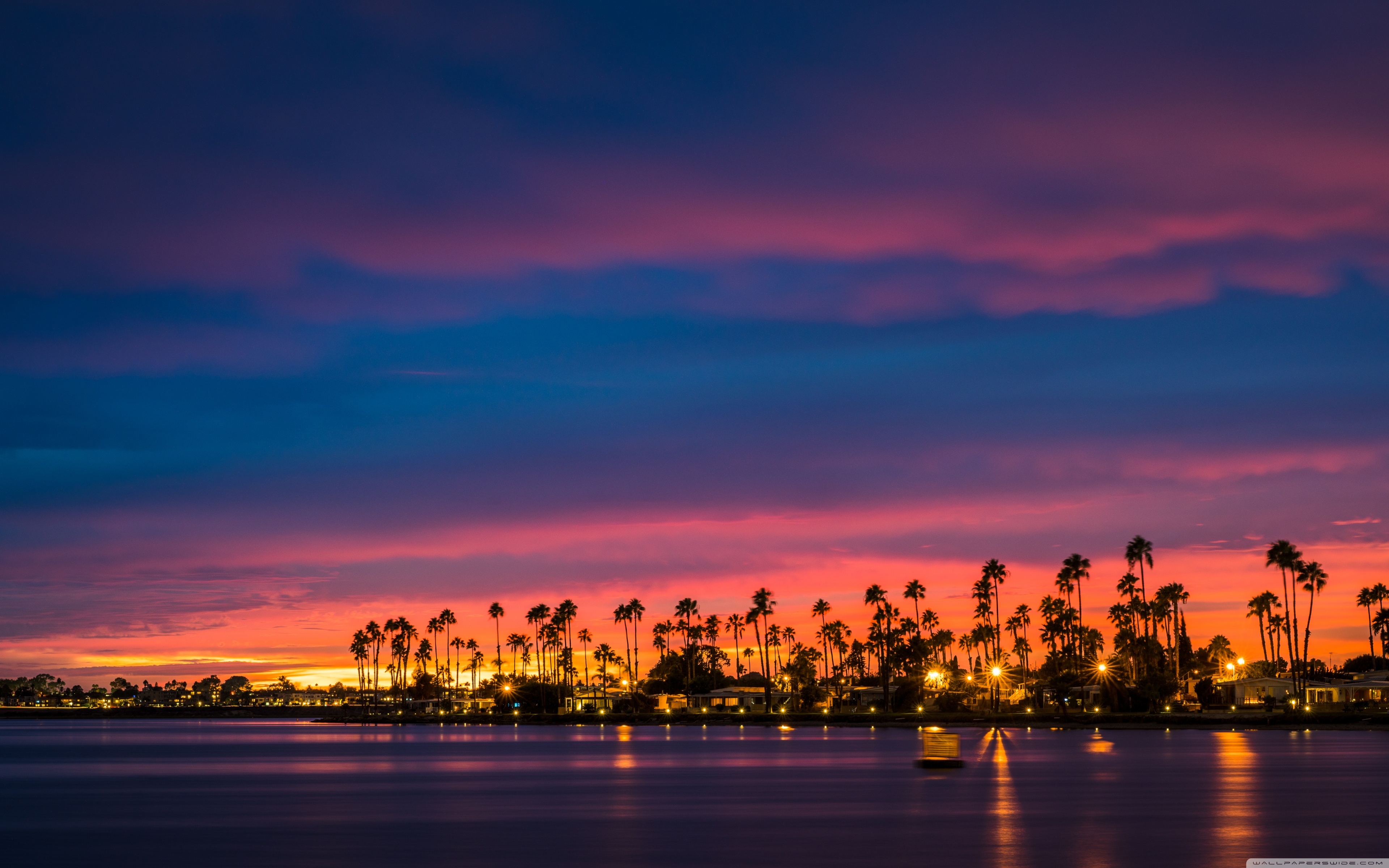 San Diego Beach Wallpapers