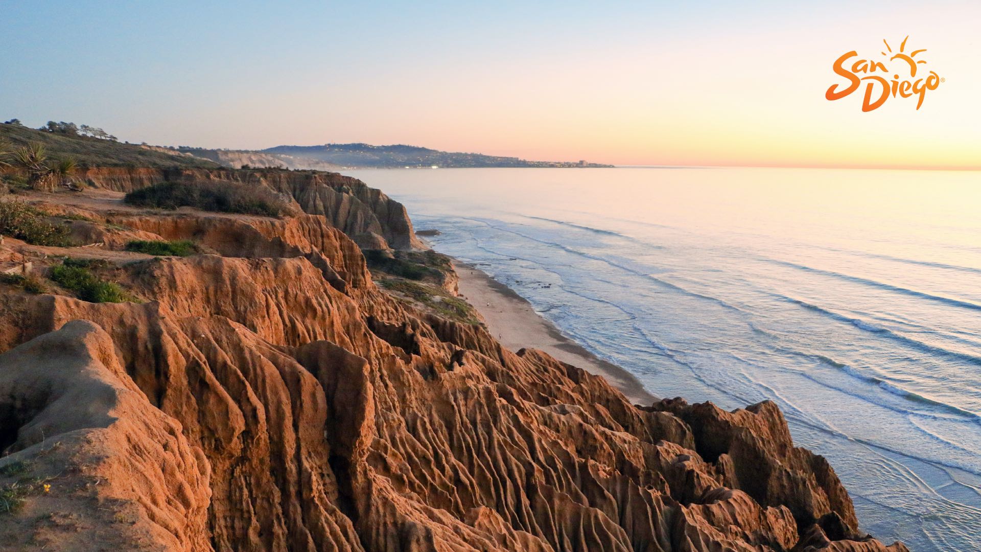 San Diego Beach Wallpapers