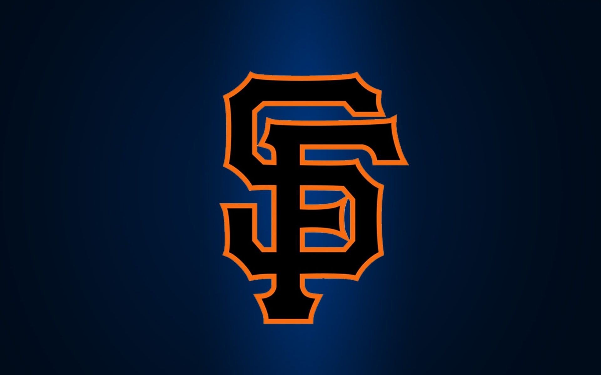 San Francisco Giants Logo Wallpapers