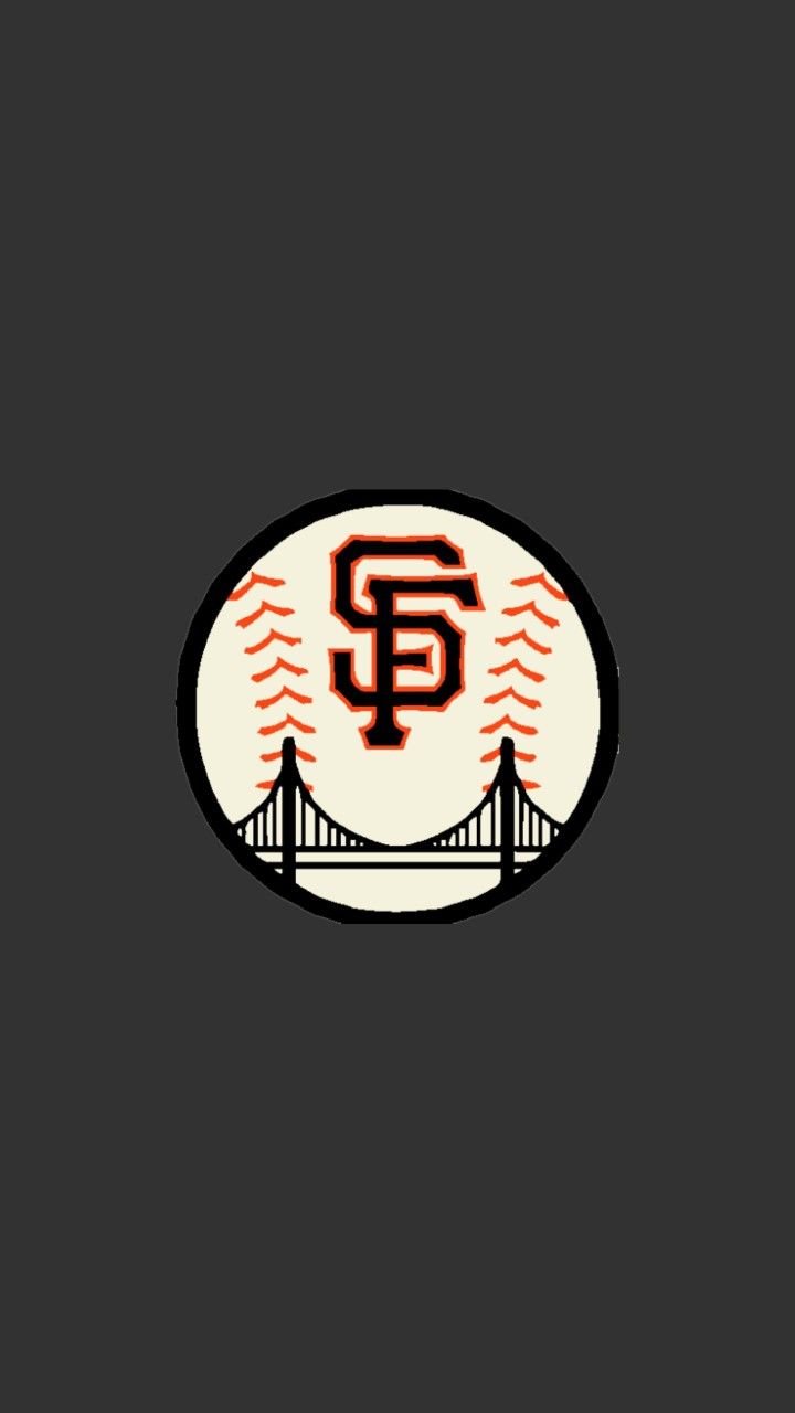 San Francisco Giants Logo Wallpapers