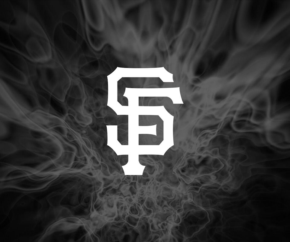 San Francisco Giants Logo Wallpapers