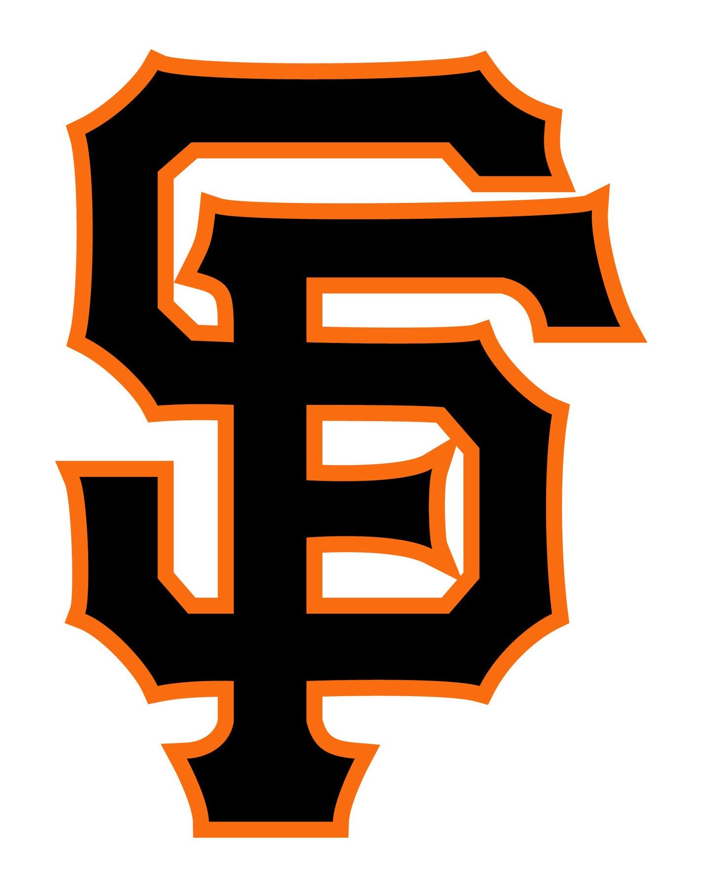 San Francisco Giants Logo Wallpapers