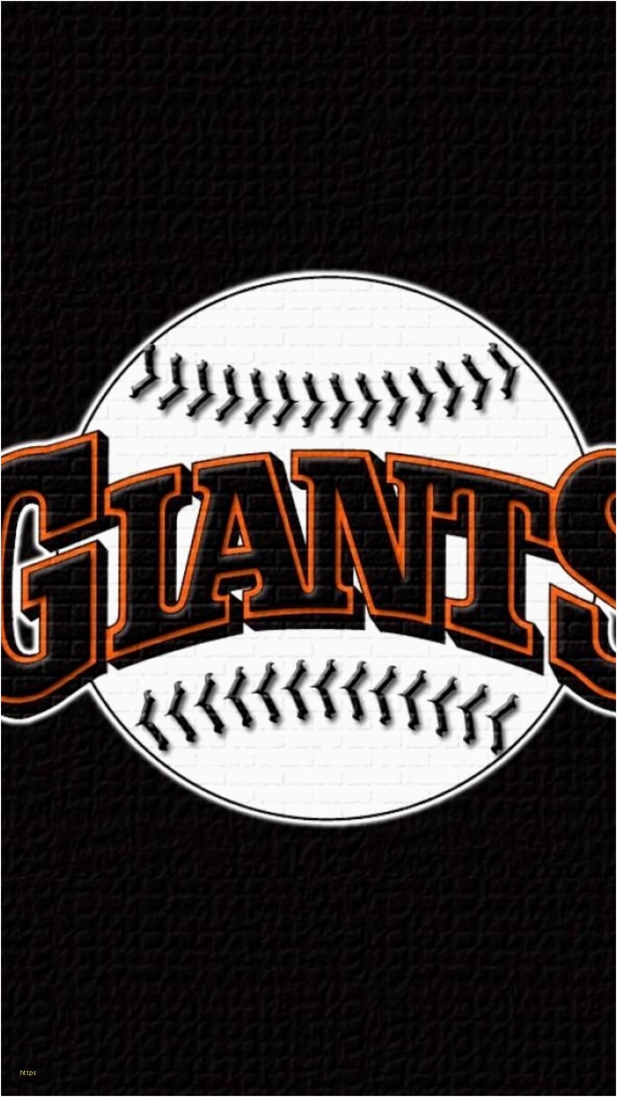 San Francisco Giants Logo Wallpapers