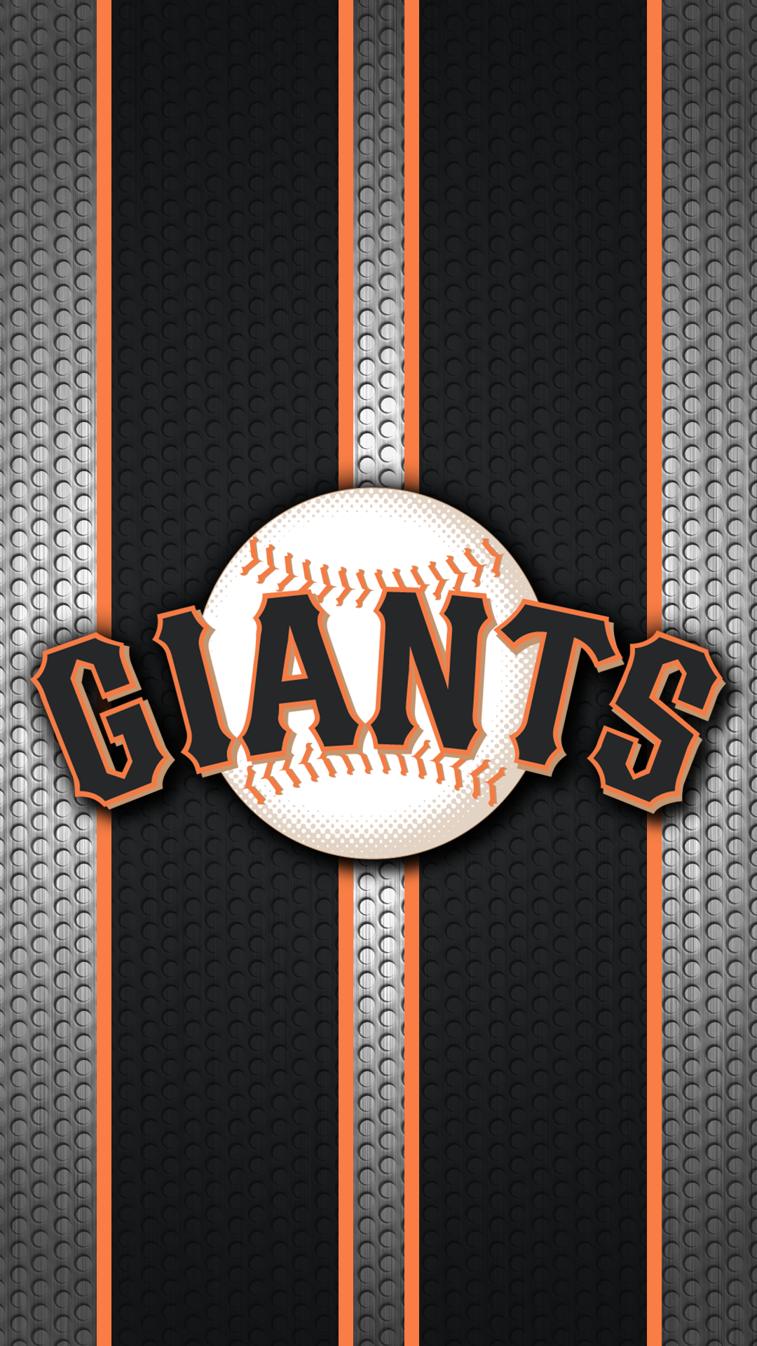 San Francisco Giants Logo Wallpapers