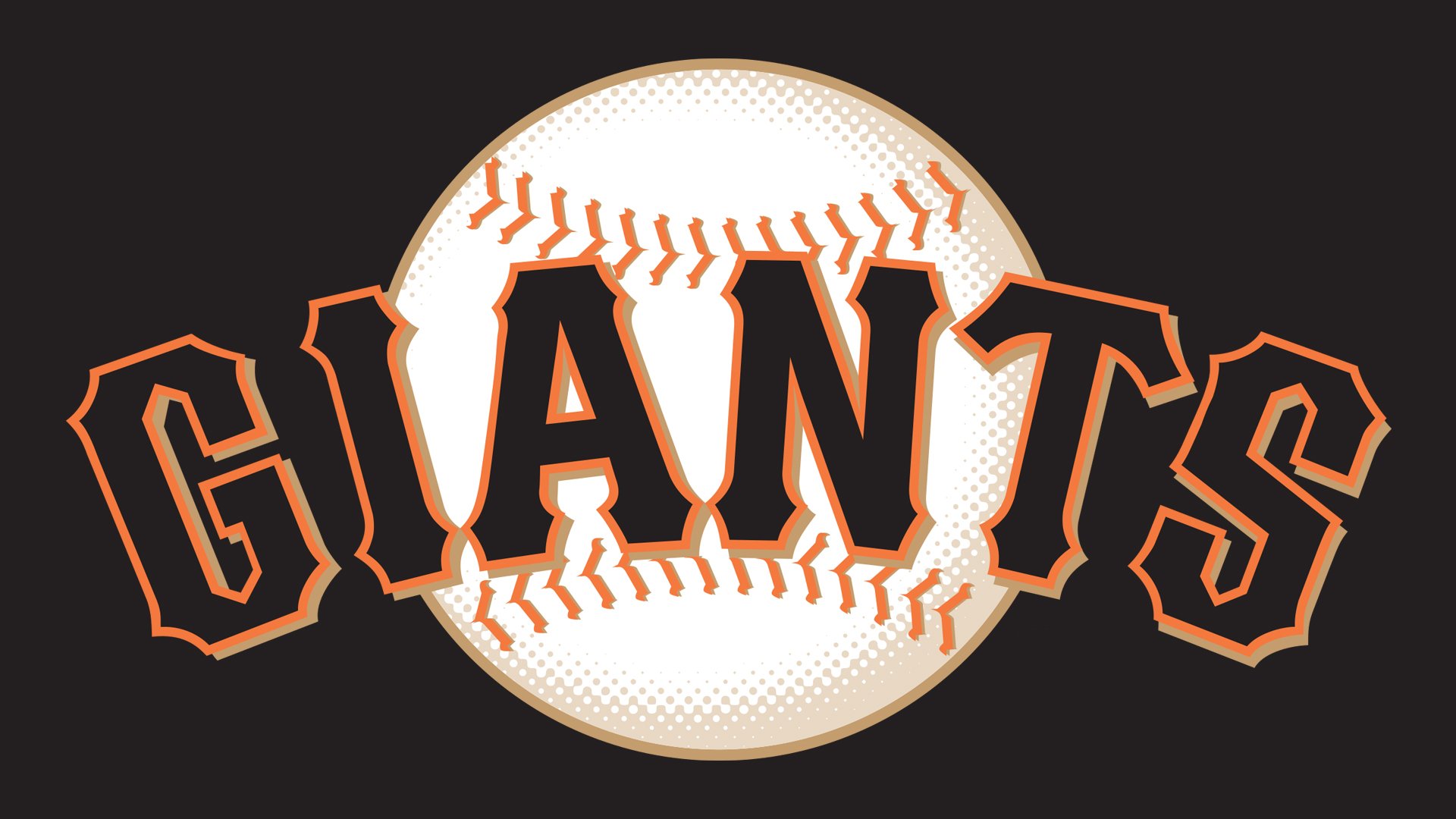 San Francisco Giants Logo Wallpapers