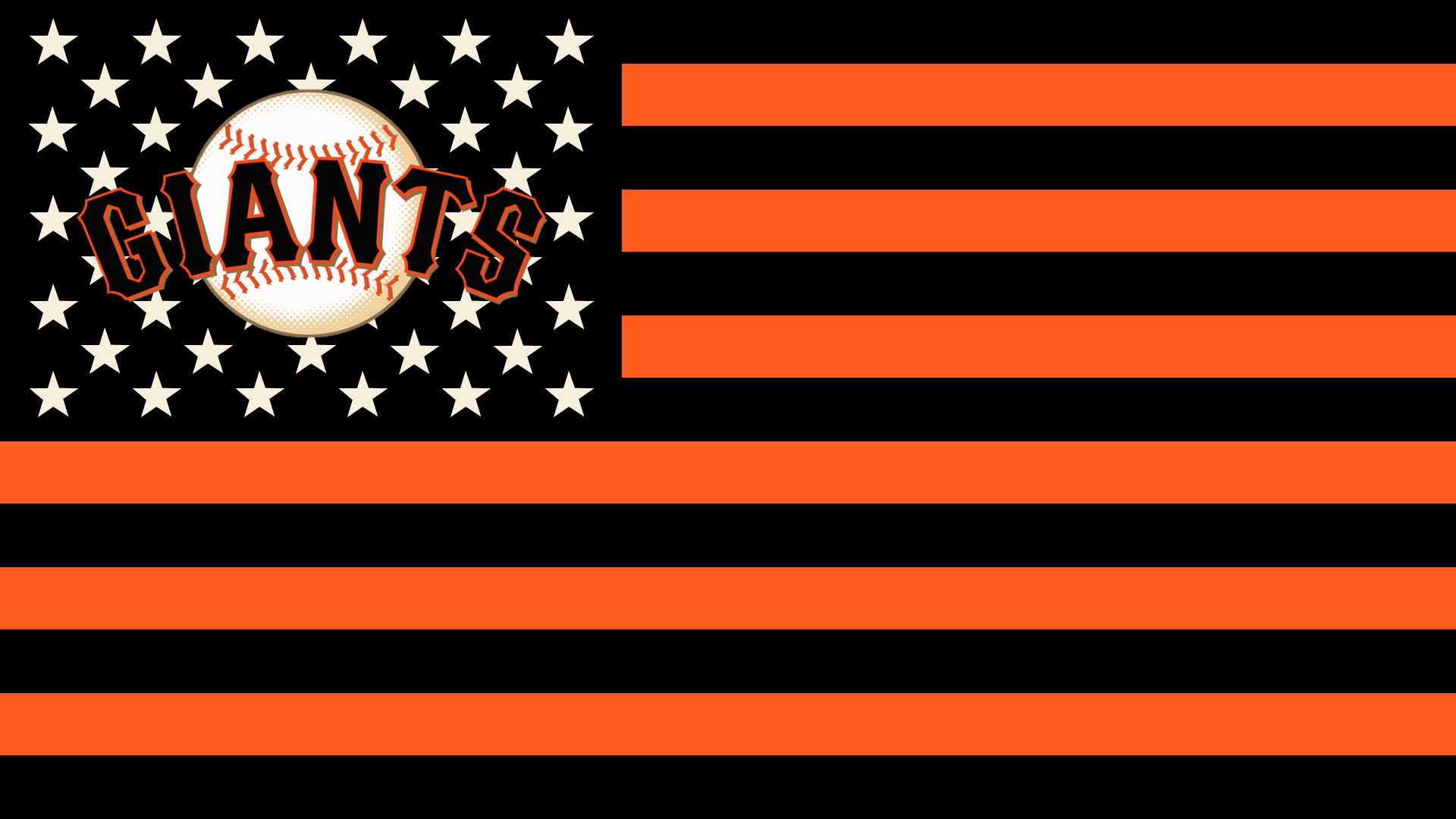 San Francisco Giants Logo Wallpapers