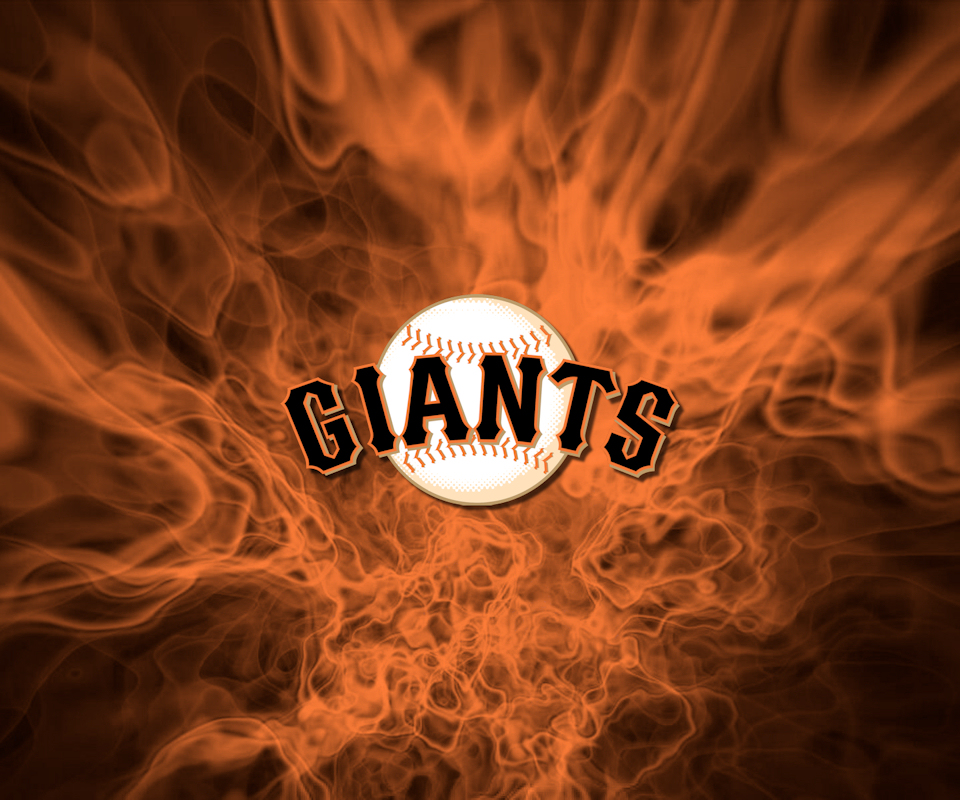 San Francisco Giants Logo Wallpapers