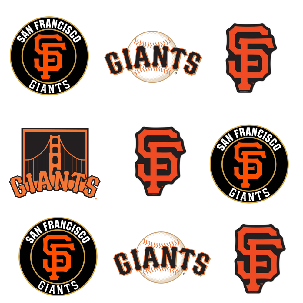 San Francisco Giants Logo Wallpapers