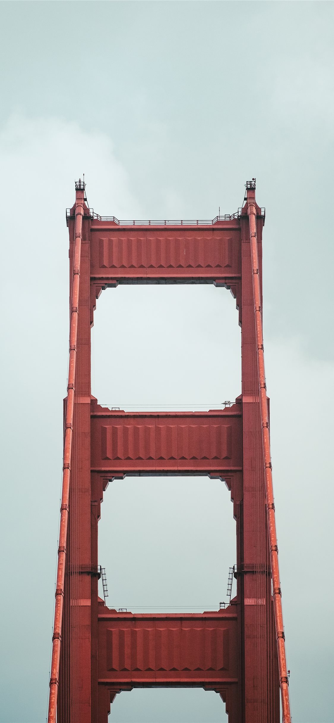 San Francisco Golden Gate Bridge Wallpapers