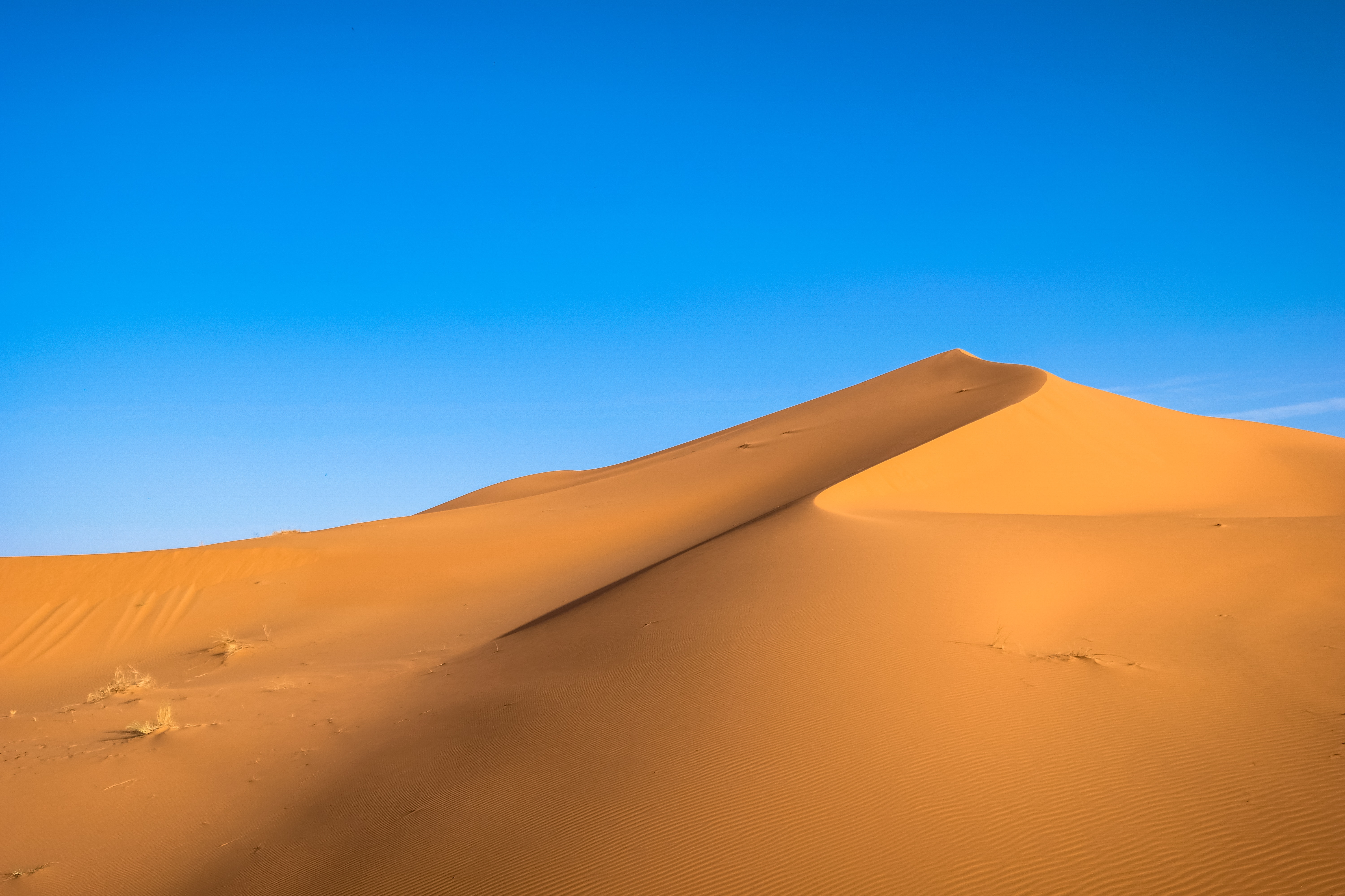 Sand Dune Wallpapers