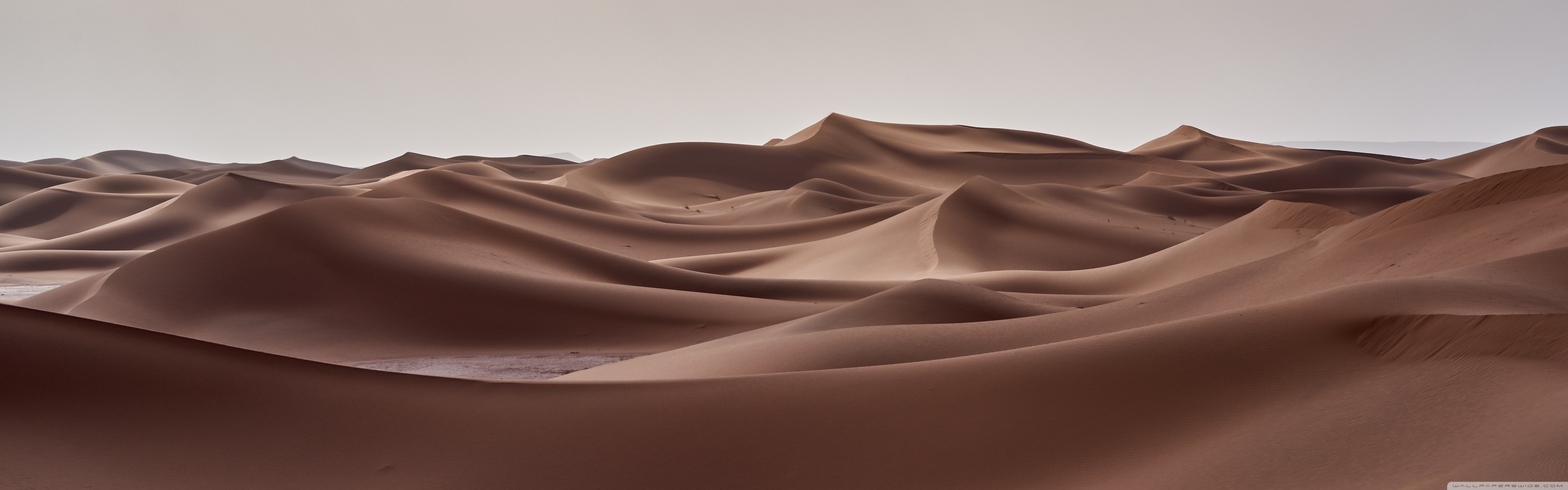 Sand Dune Wallpapers