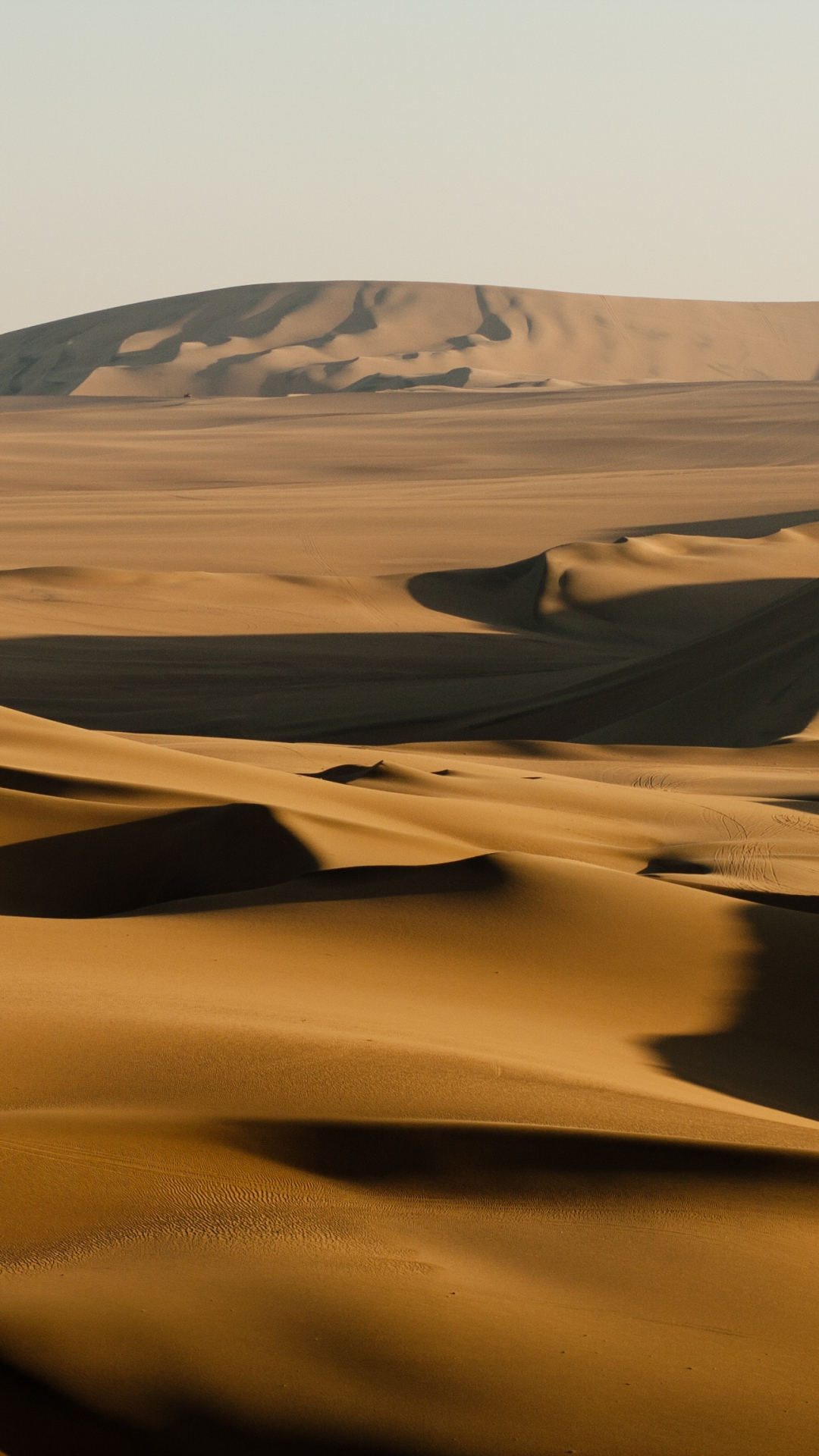 Sand Dune Wallpapers