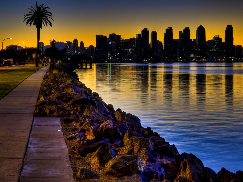 Sandiego Wallpapers