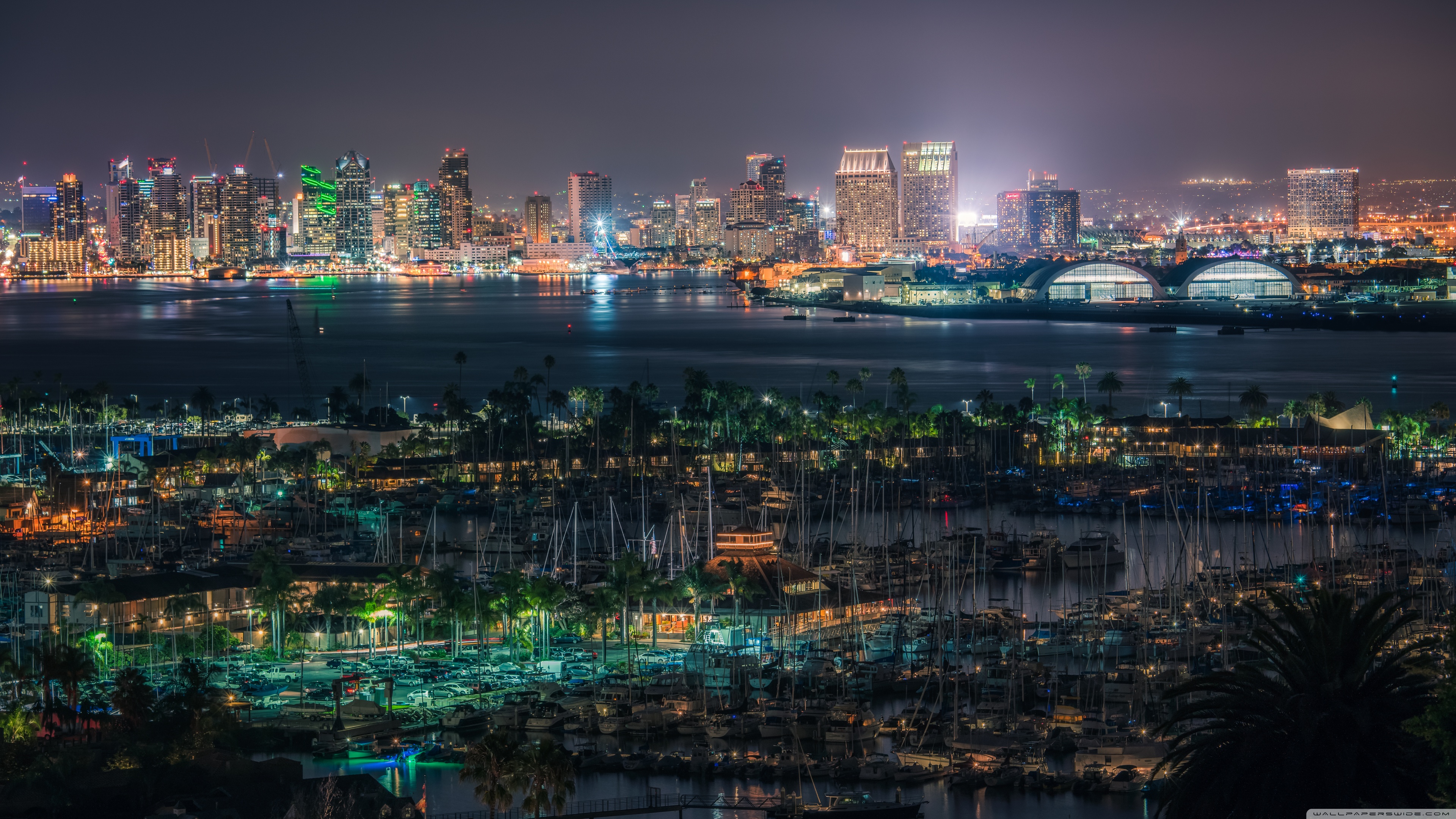 Sandiego Wallpapers