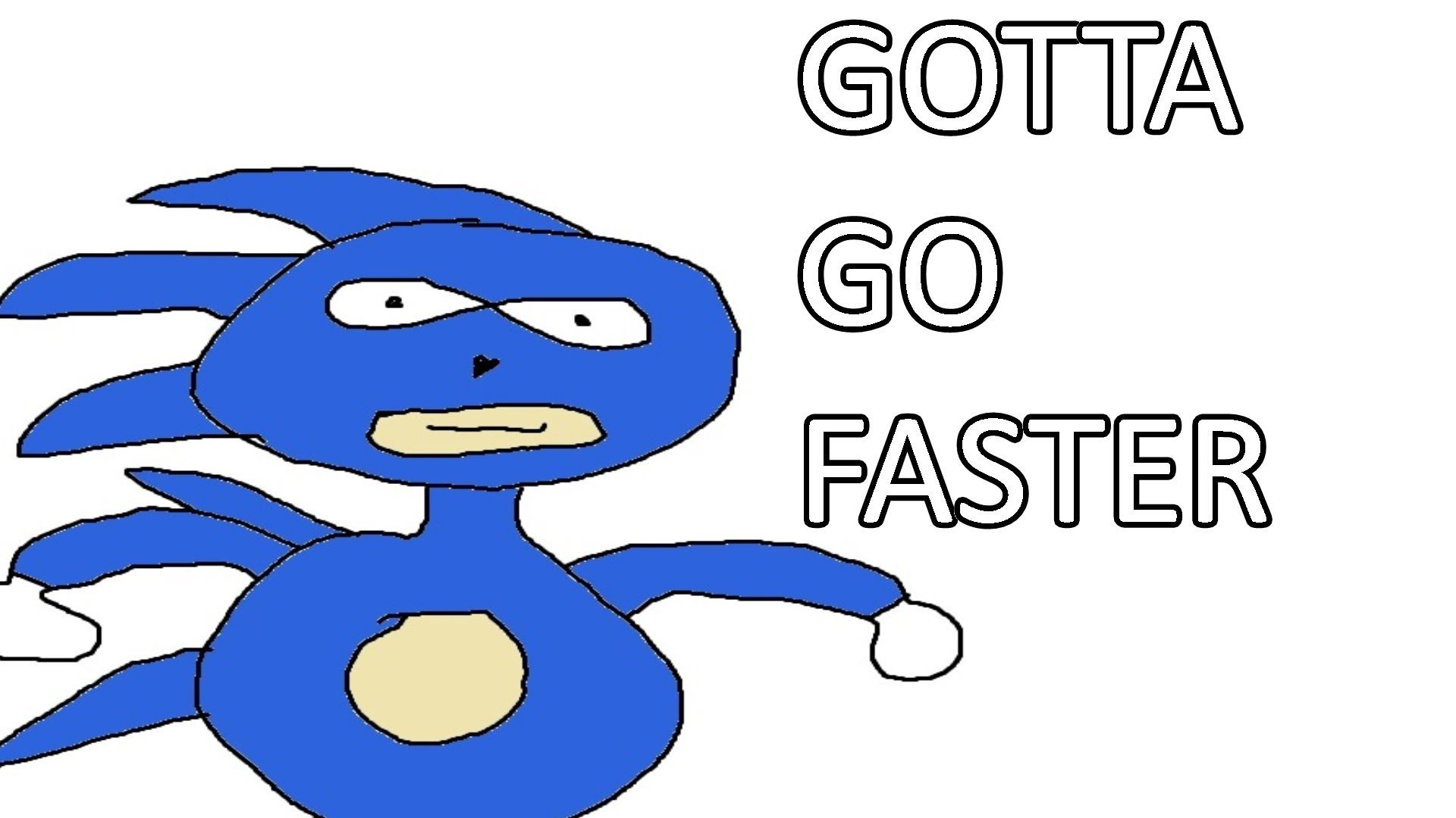 Sanic Wallpapers