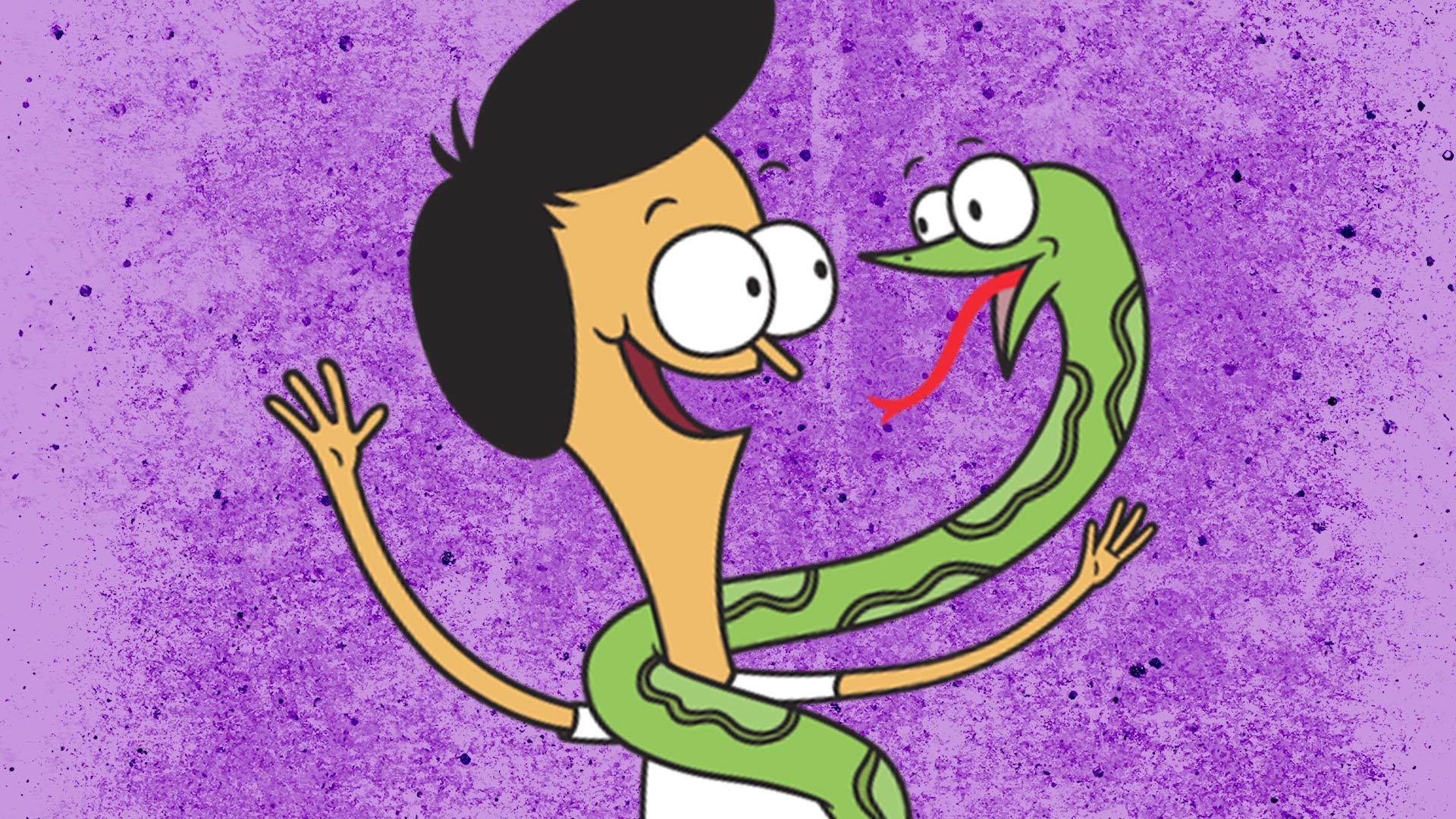 Sanjay And Craig Wallpapers